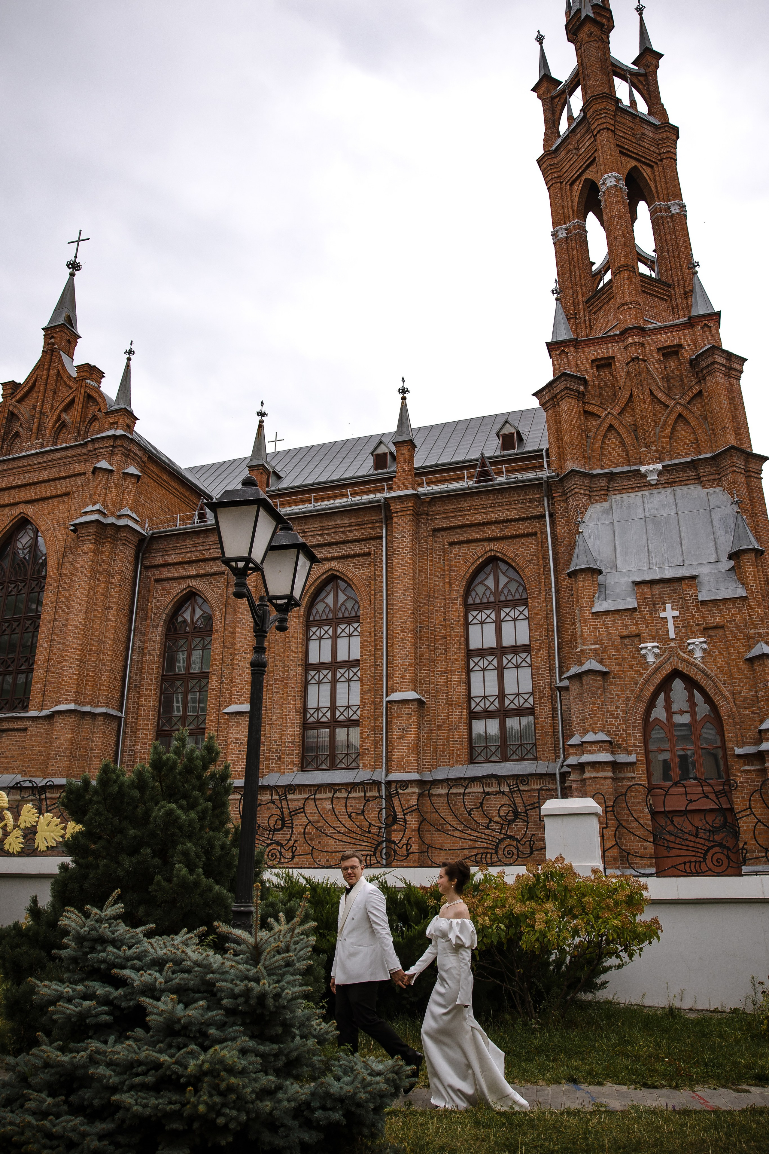 Свадебная фотосессия в Самаре для Полины и Никиты. Свадебный и семейный фотограф в Самаре и Тольятти | Елена Топанцева