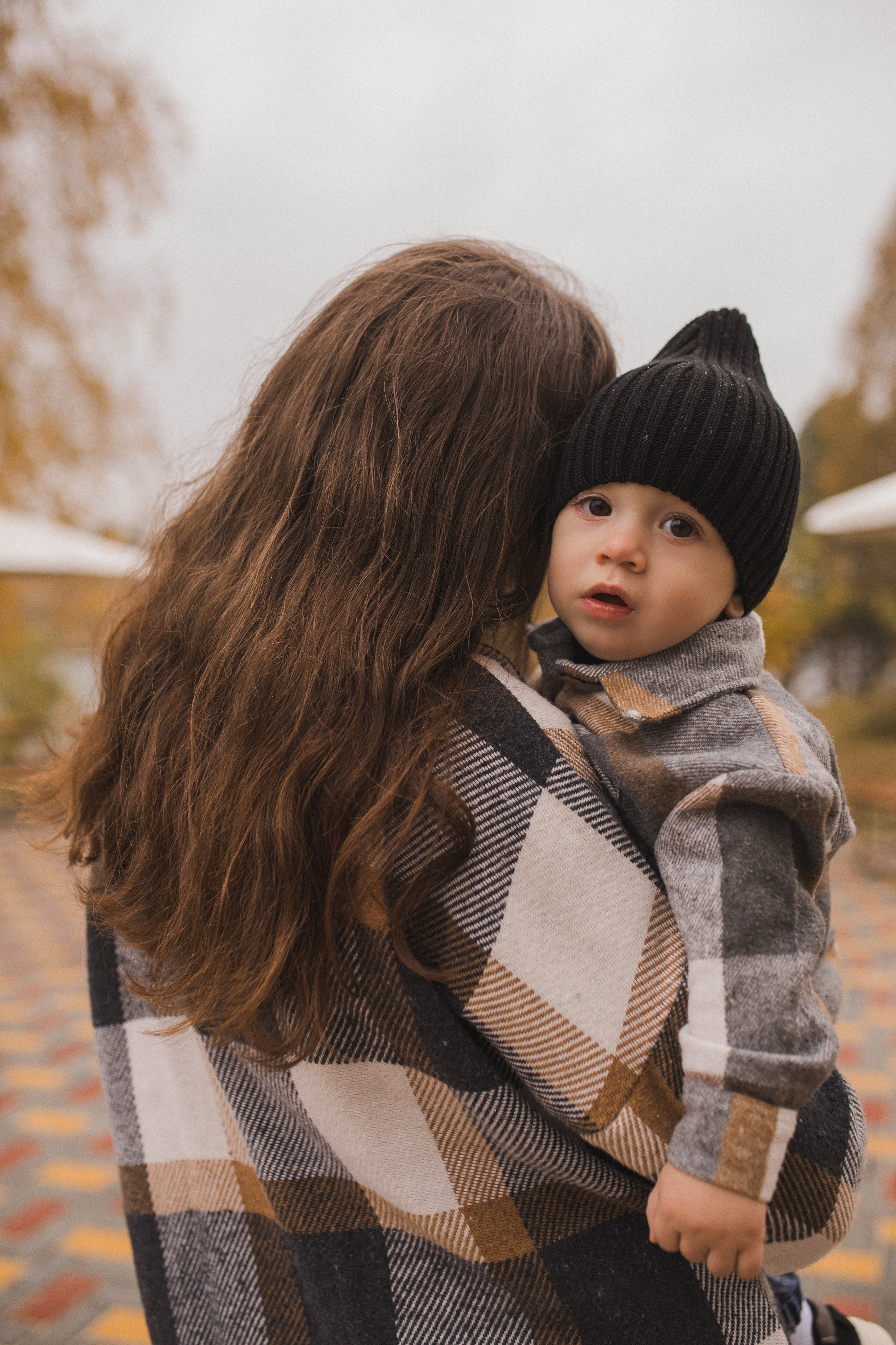 Женя, Викуля и Захар. Свадебный и семейный фотограф в Белгороде Евгения Курочкина