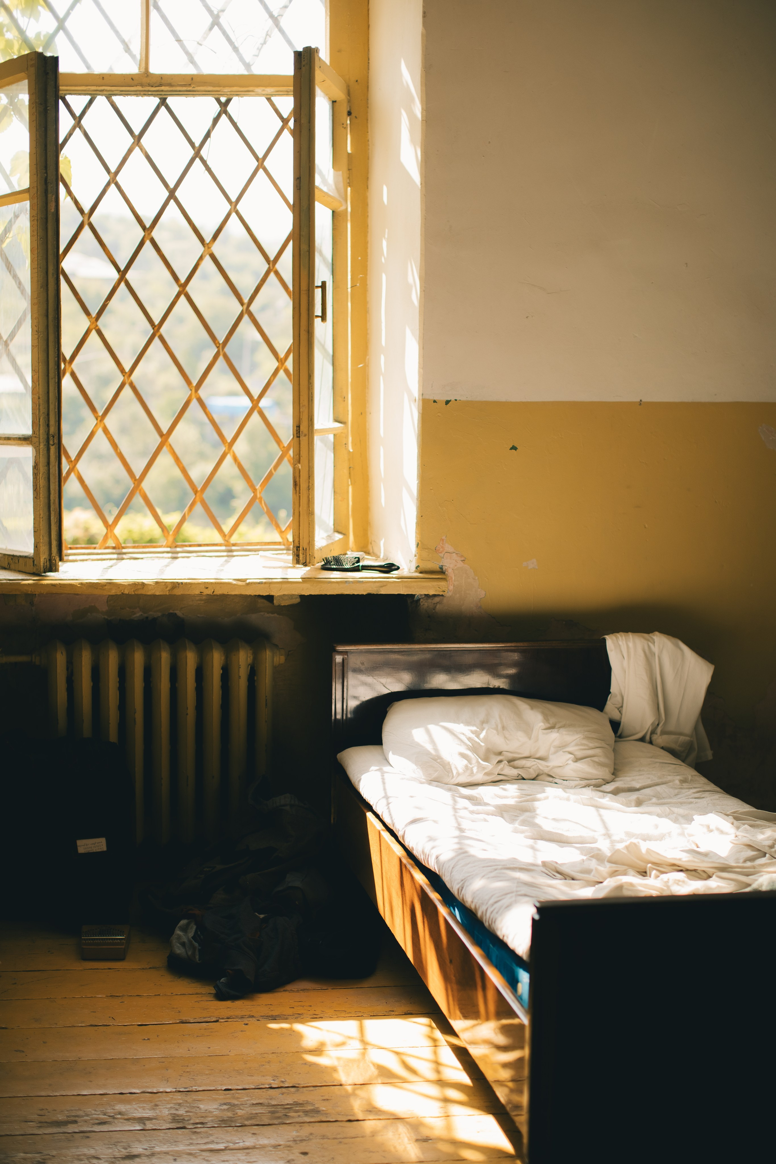 VISUAL DIARIES. Zoya Smirnova | Visual Artist & Director