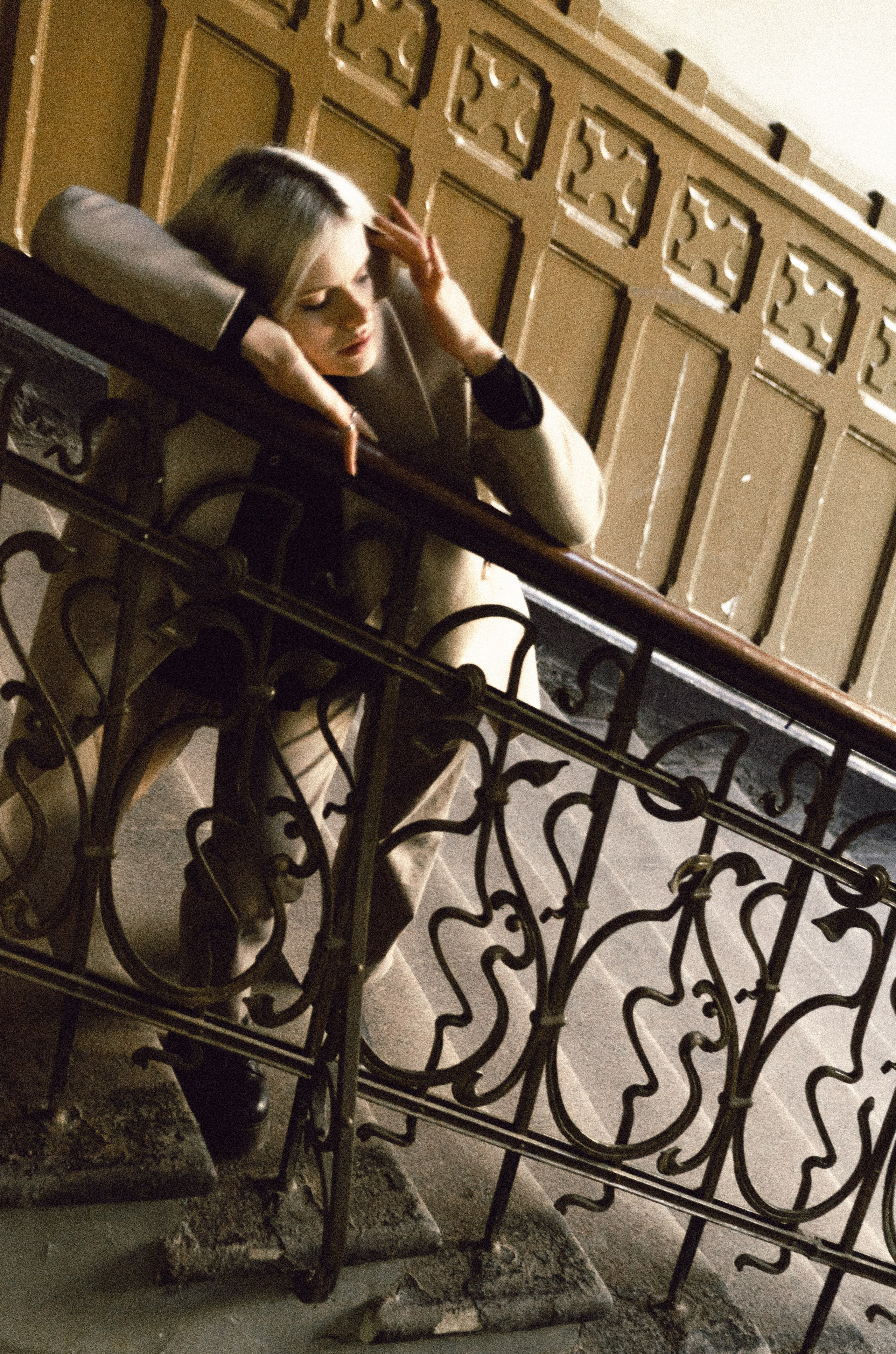 Портфолио (1). Портретный фотограф в Санкт-Петербурге