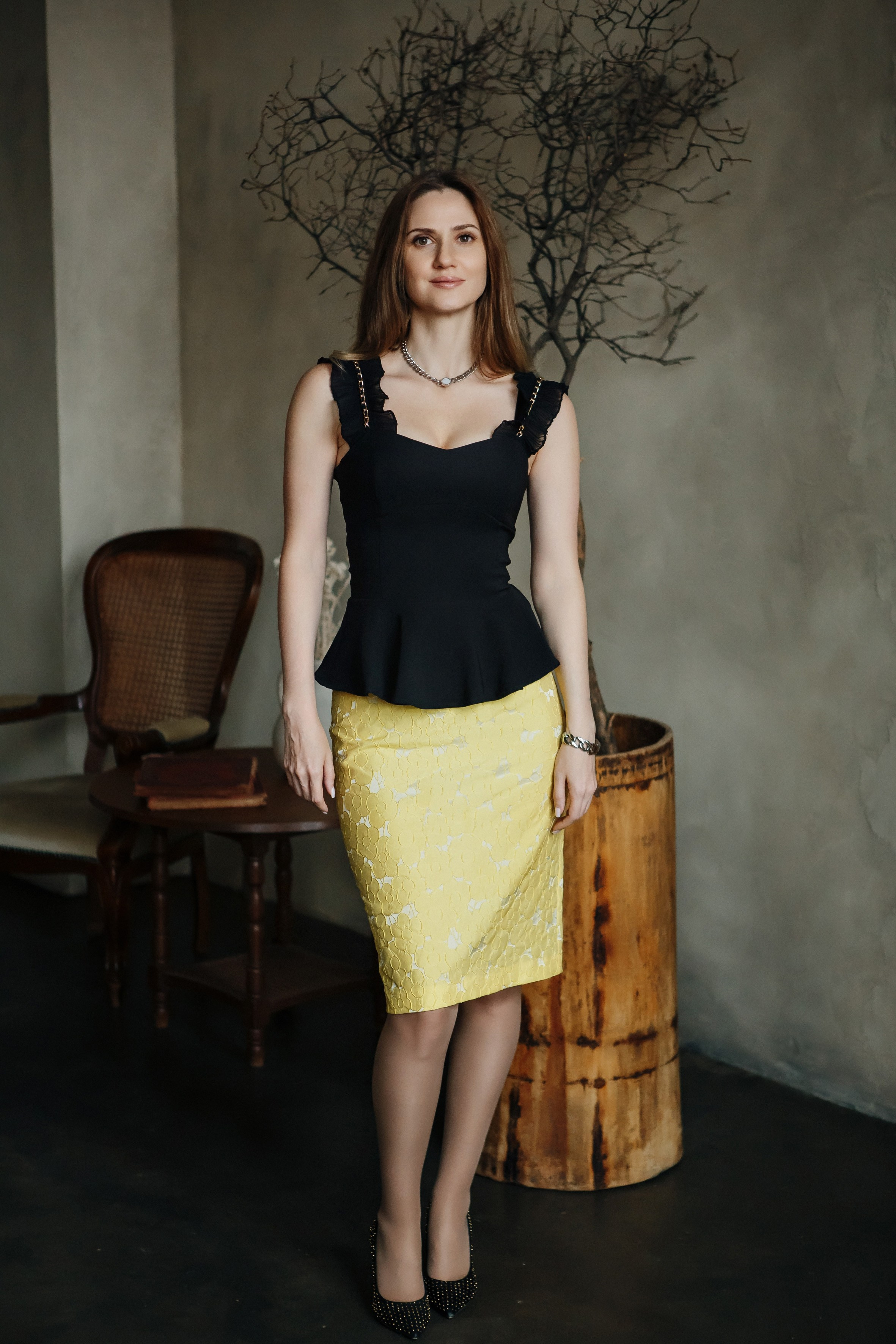 Елена. Свадебный и портретный Фотограф в Липецке Дмитрий Котюков