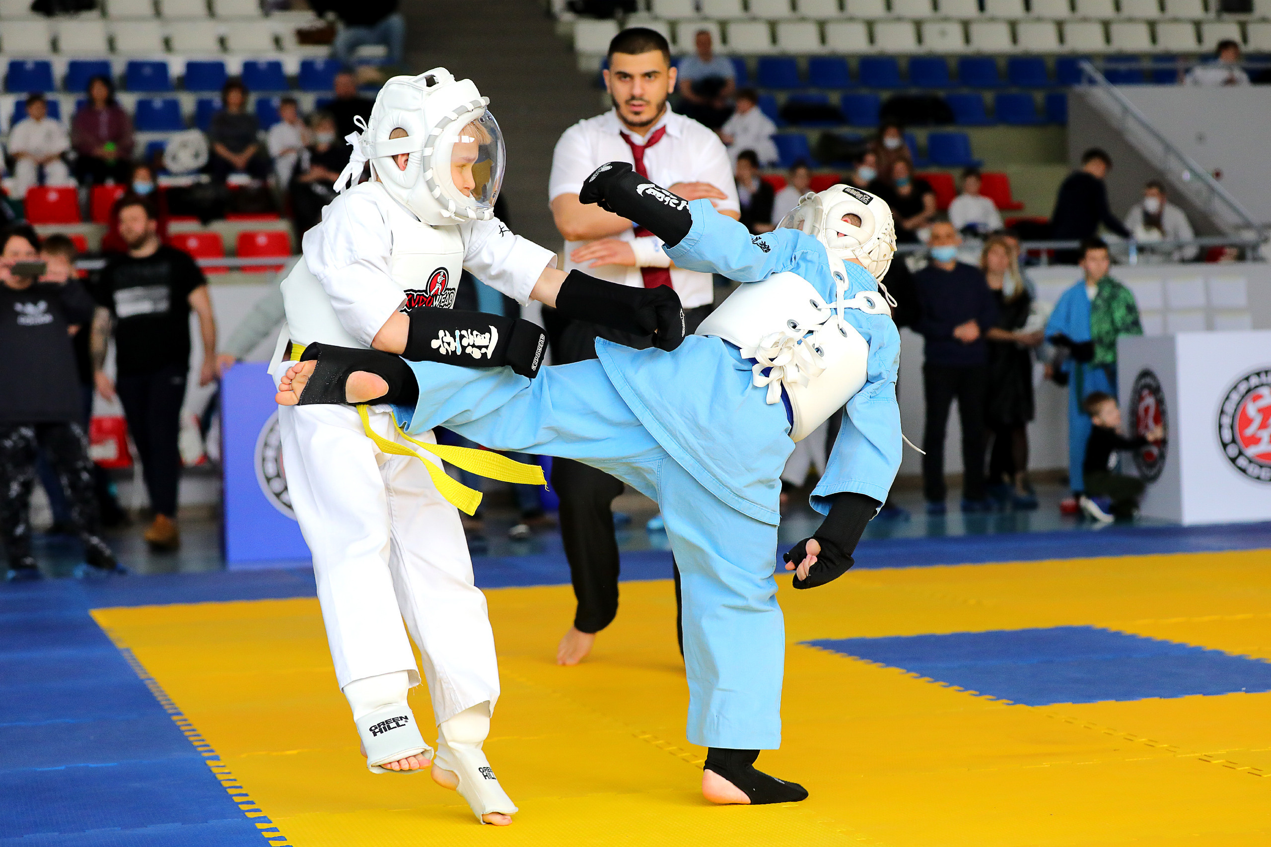 КУДО. Репортажный фотограф в Нижнем Новгороде и Москве Ангелина Ильичева