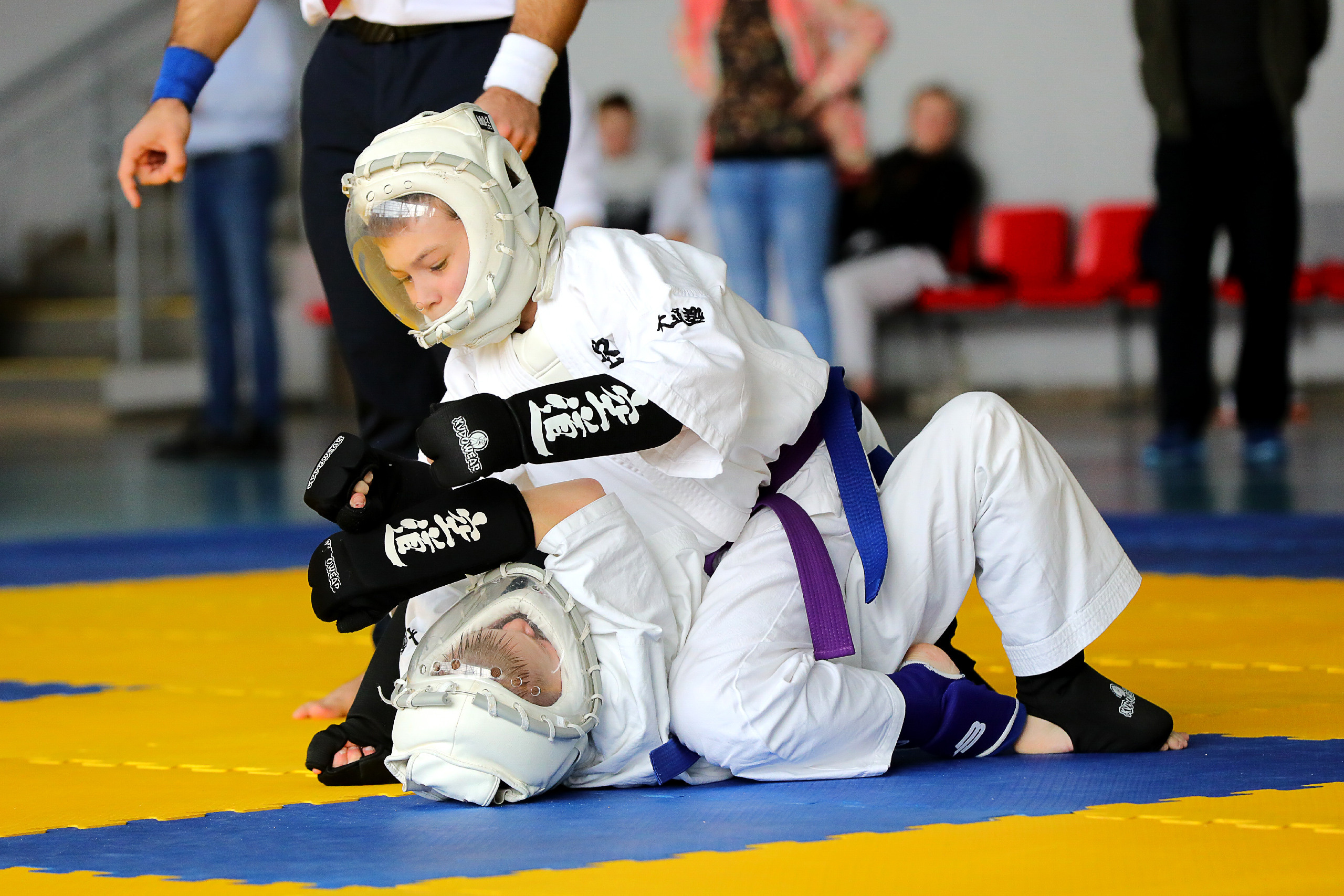 КУДО. Репортажный фотограф в Нижнем Новгороде и Москве Ангелина Ильичева