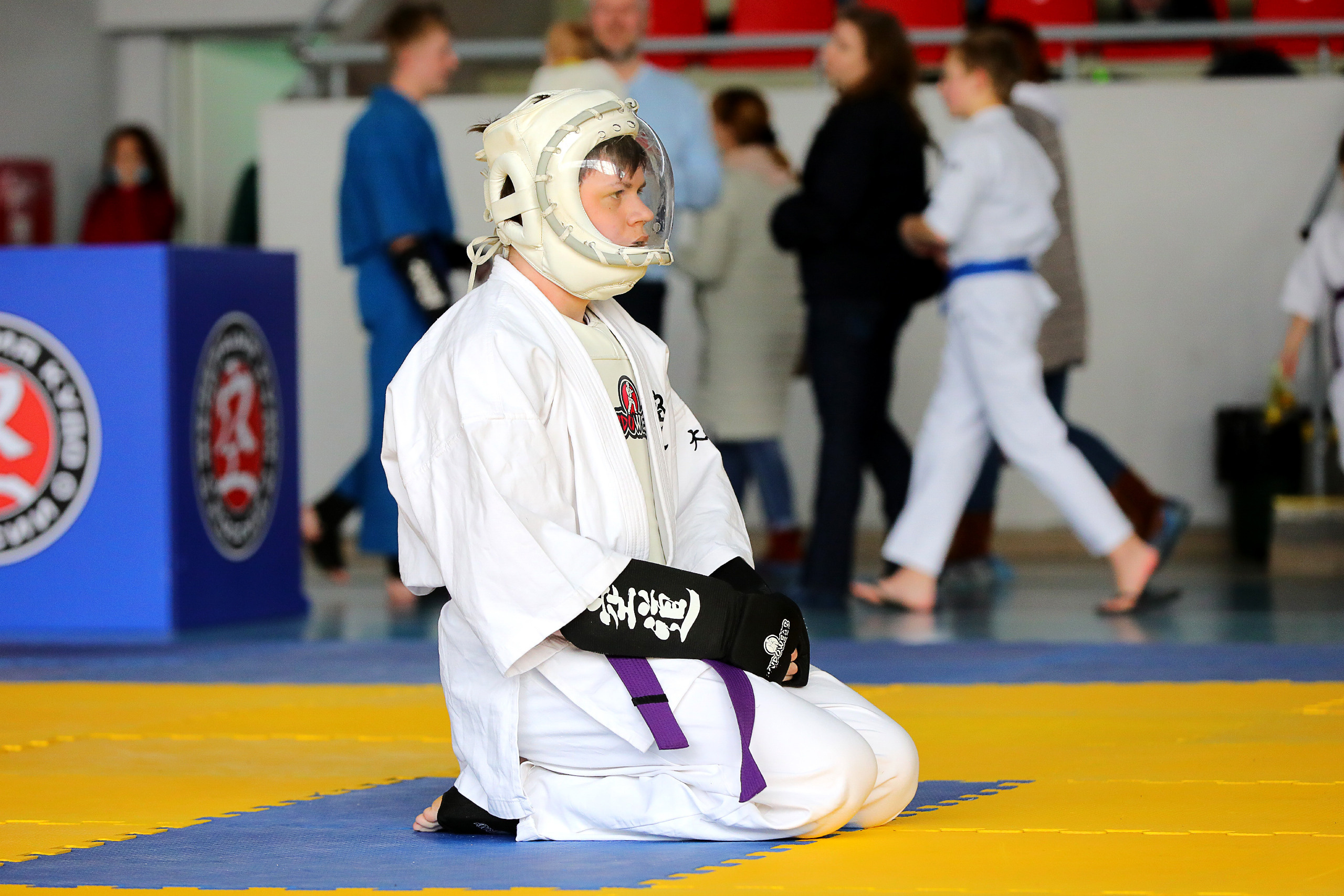 КУДО. Репортажный фотограф в Нижнем Новгороде и Москве Ангелина Ильичева