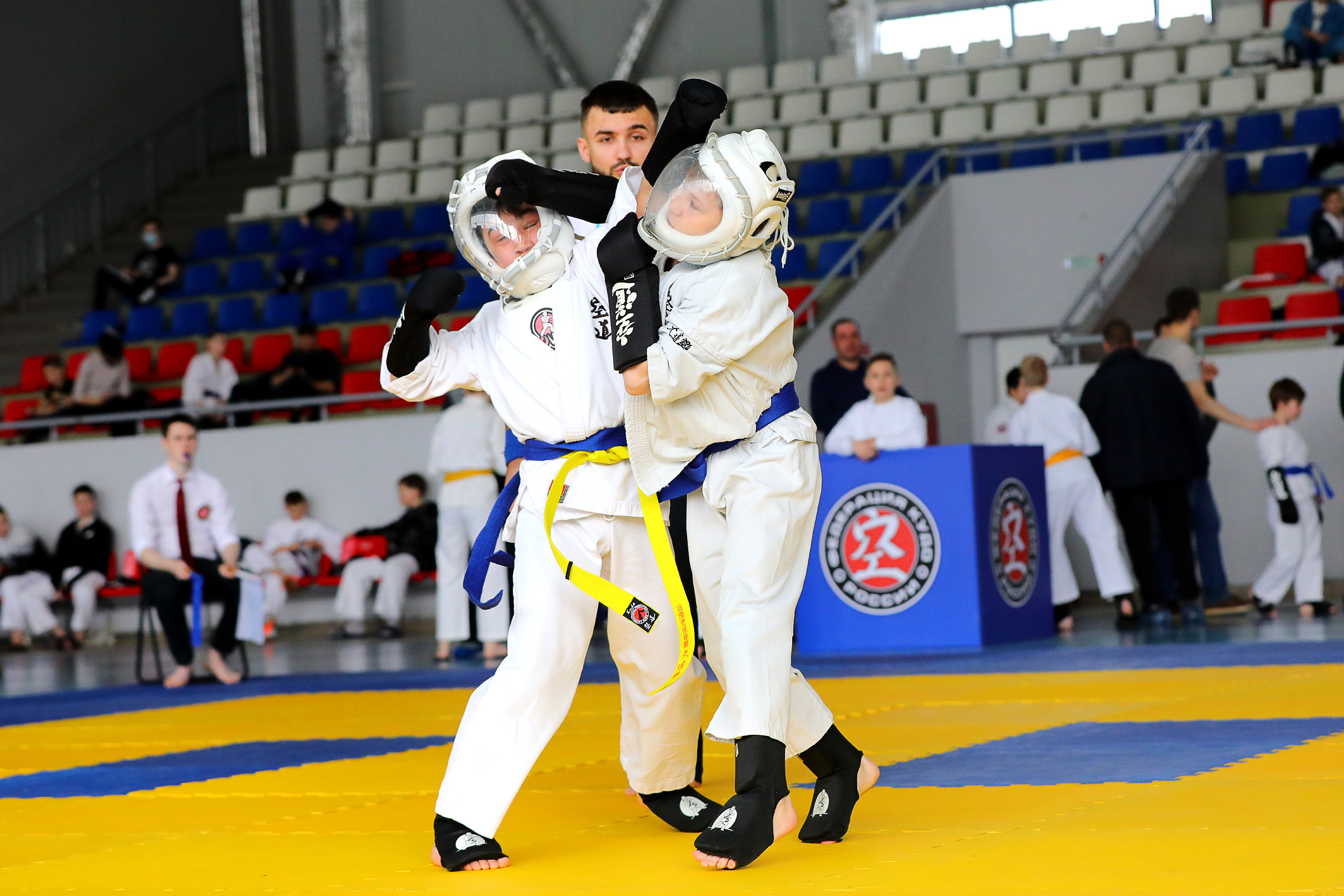 КУДО. Репортажный фотограф в Нижнем Новгороде и Москве Ангелина Ильичева