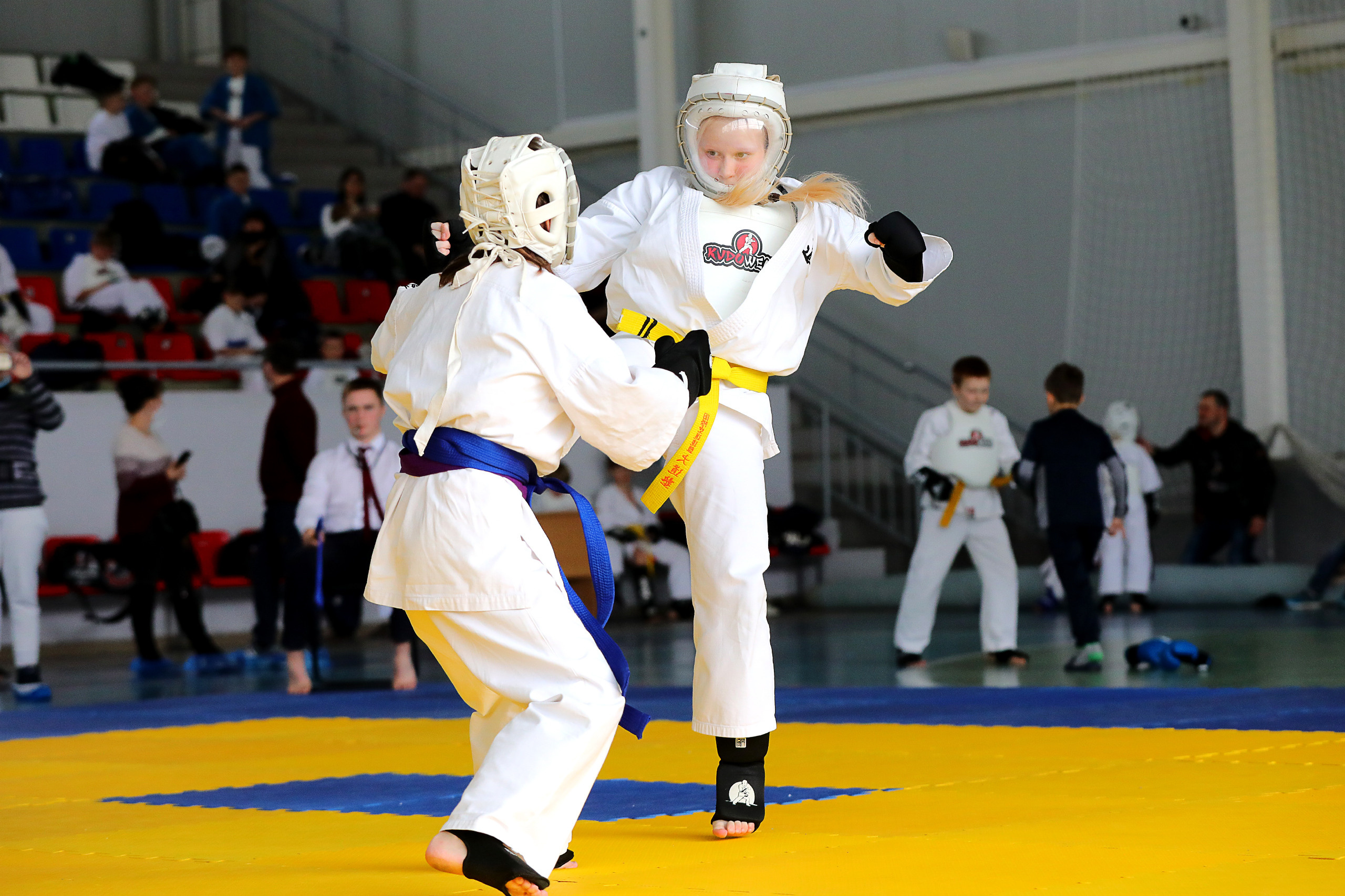 КУДО. Репортажный фотограф в Нижнем Новгороде и Москве Ангелина Ильичева