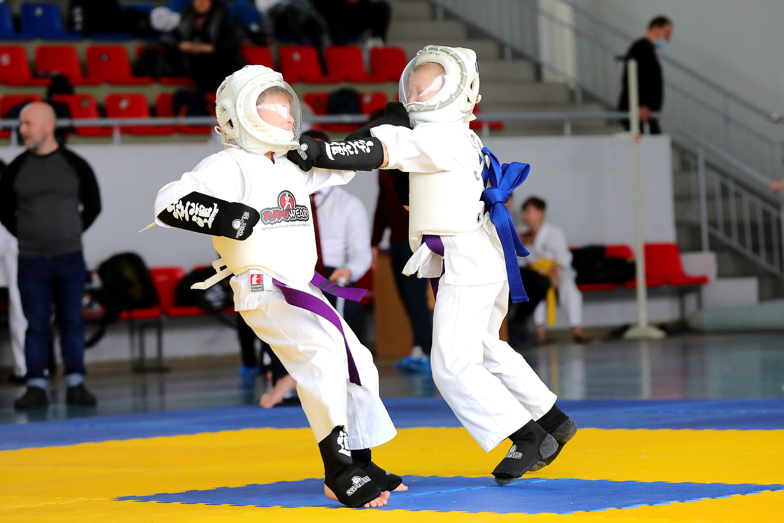 КУДО. Репортажный фотограф в Нижнем Новгороде и Москве Ангелина Ильичева