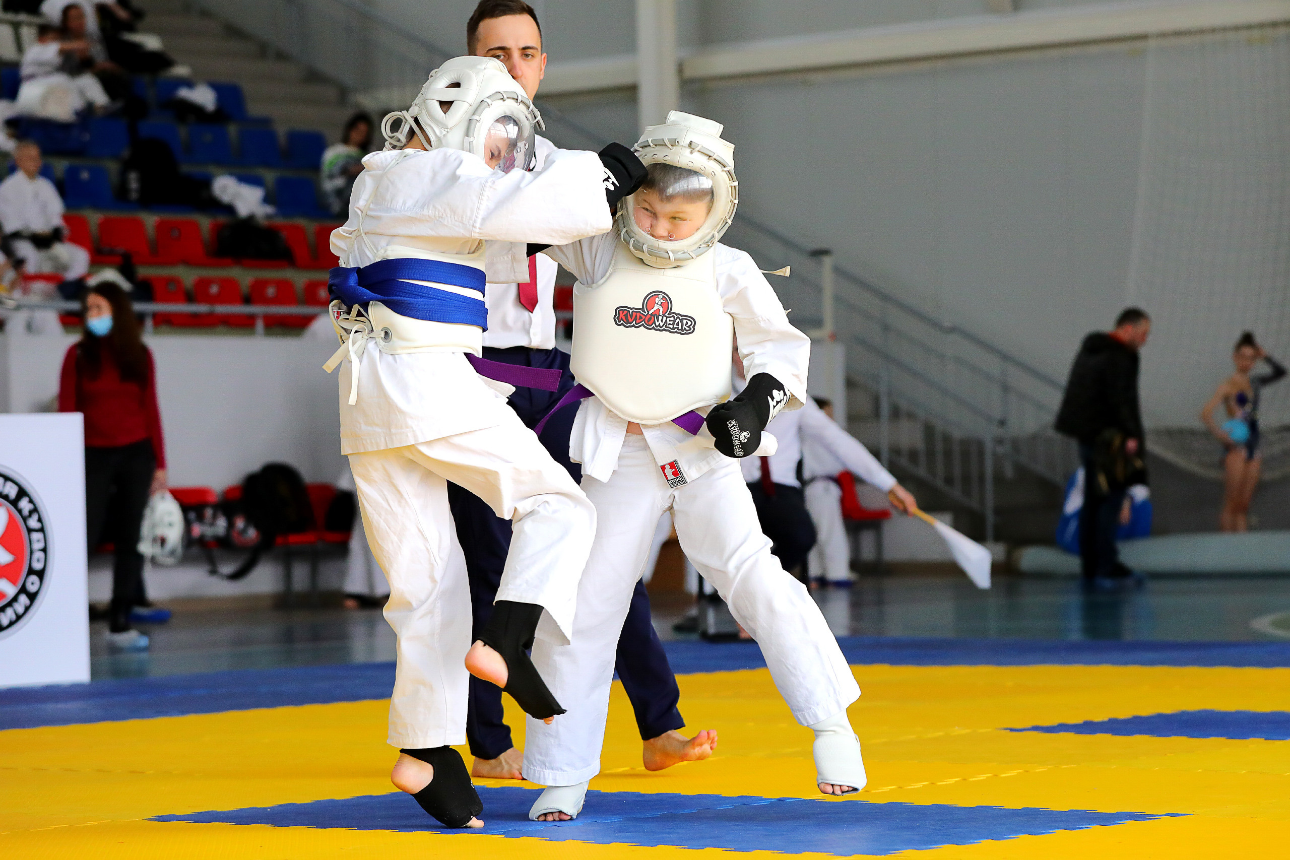 КУДО. Репортажный фотограф в Нижнем Новгороде и Москве Ангелина Ильичева