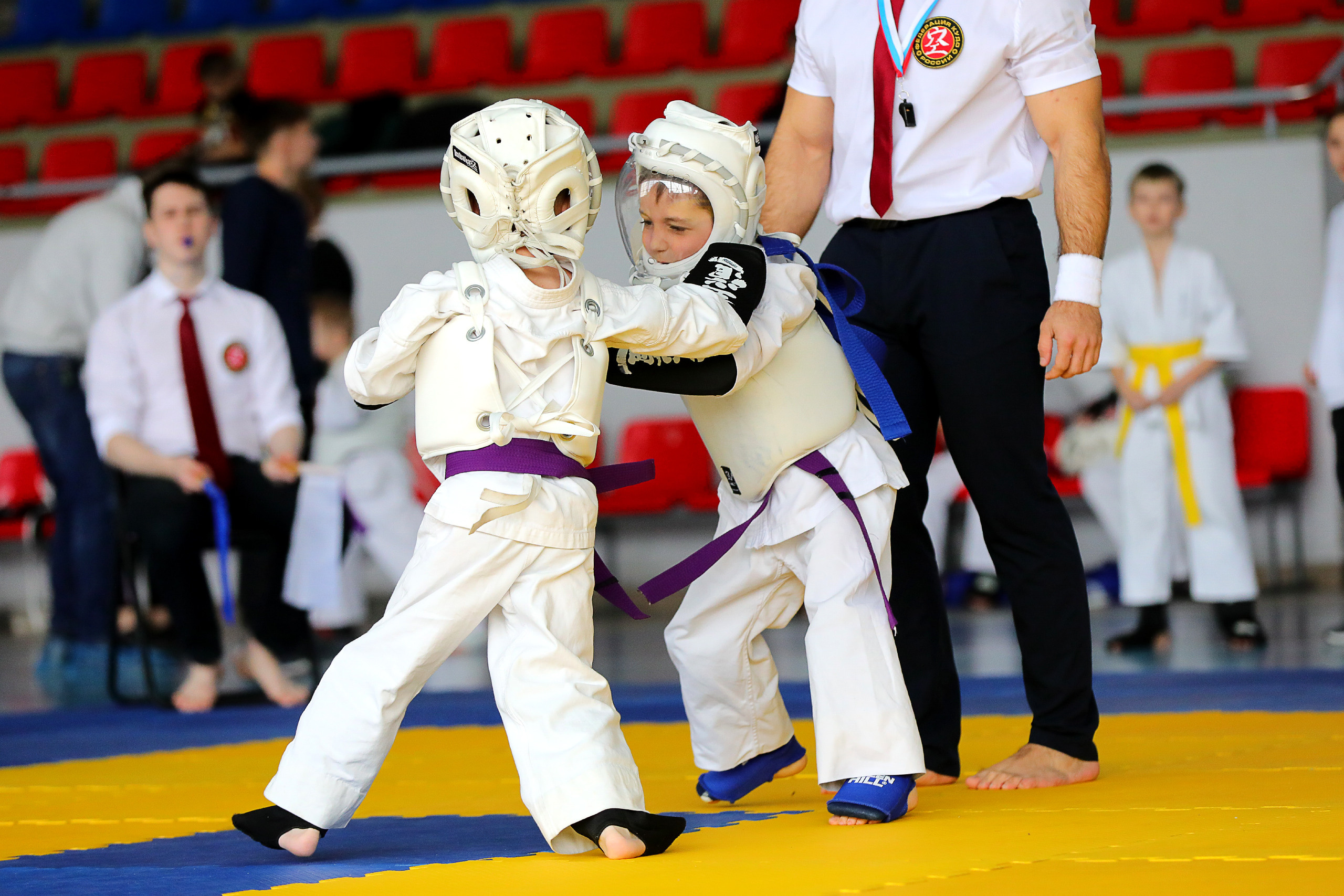 КУДО. Репортажный фотограф в Нижнем Новгороде и Москве Ангелина Ильичева