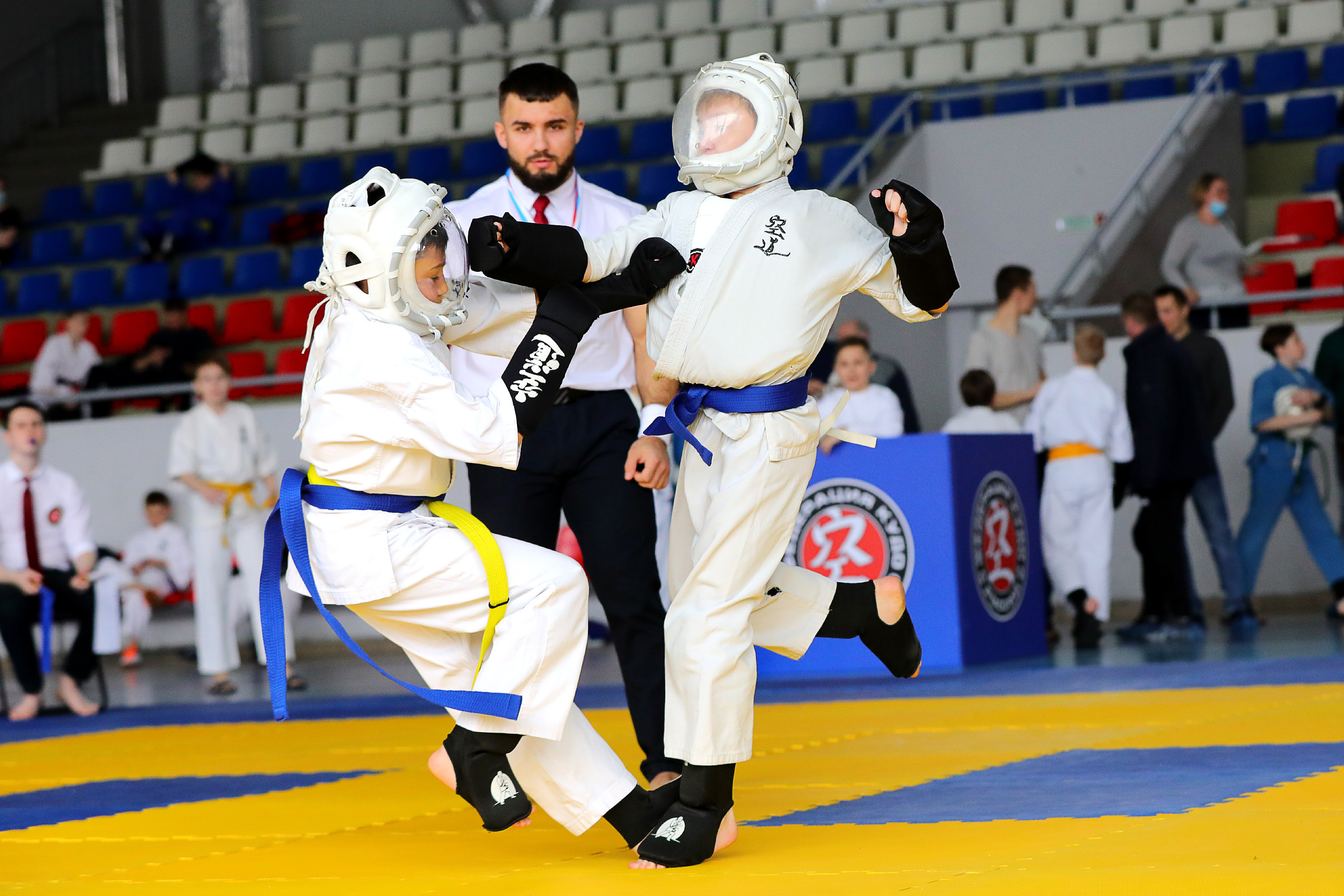КУДО. Репортажный фотограф в Нижнем Новгороде и Москве Ангелина Ильичева