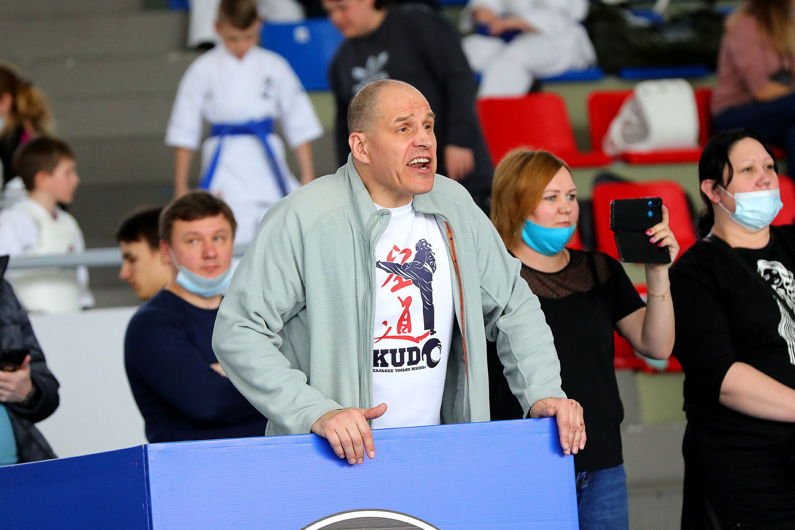 КУДО. Репортажный фотограф в Нижнем Новгороде и Москве Ангелина Ильичева