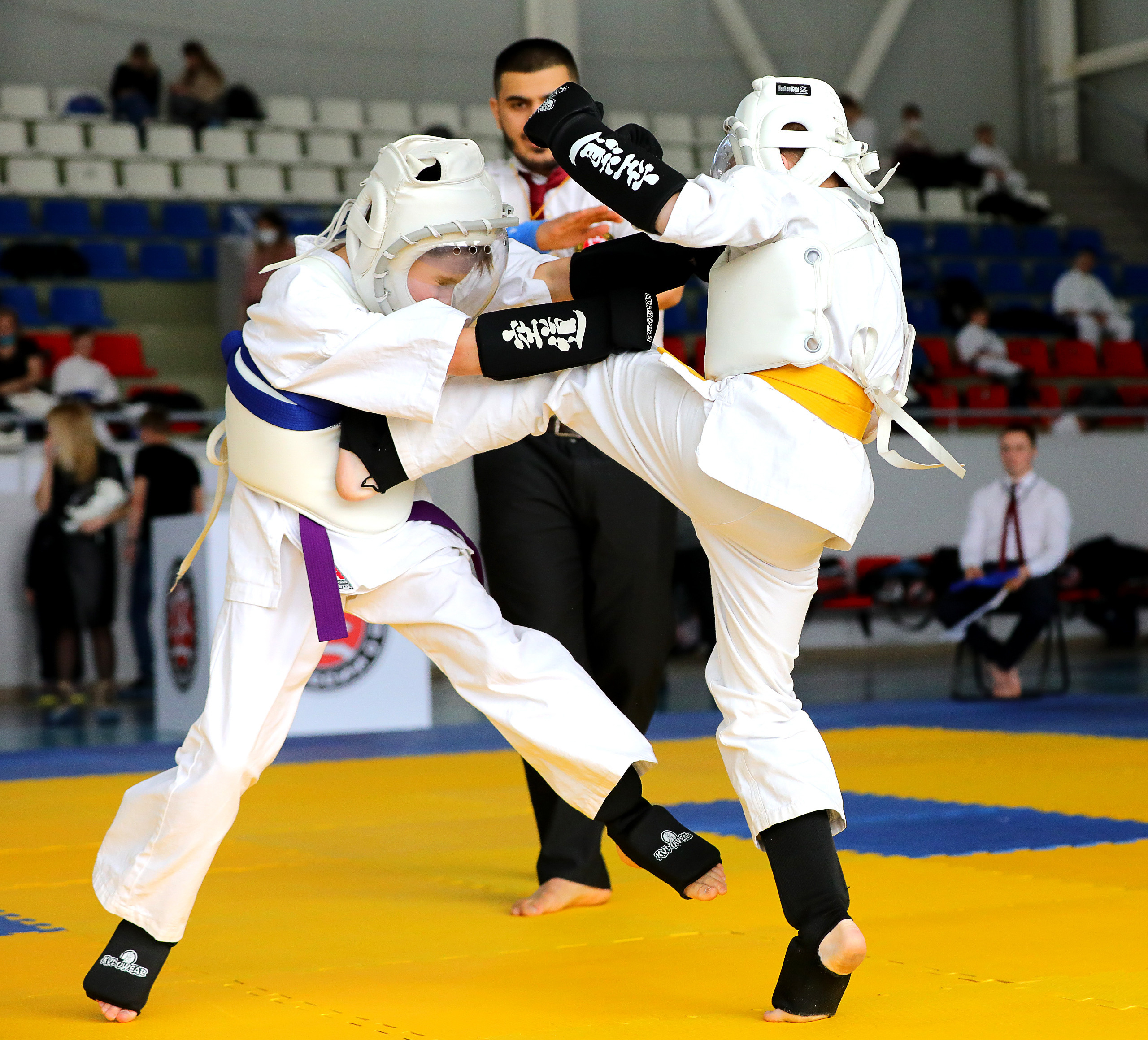 КУДО. Репортажный фотограф в Нижнем Новгороде и Москве Ангелина Ильичева