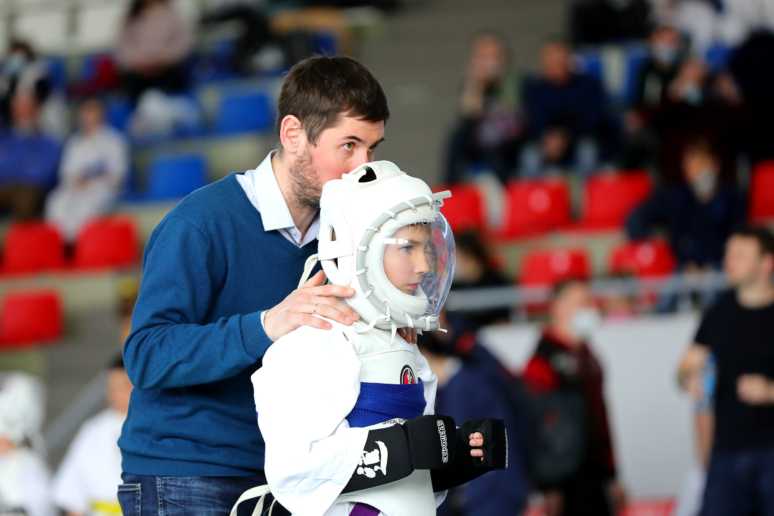 КУДО. Репортажный фотограф в Нижнем Новгороде и Москве Ангелина Ильичева