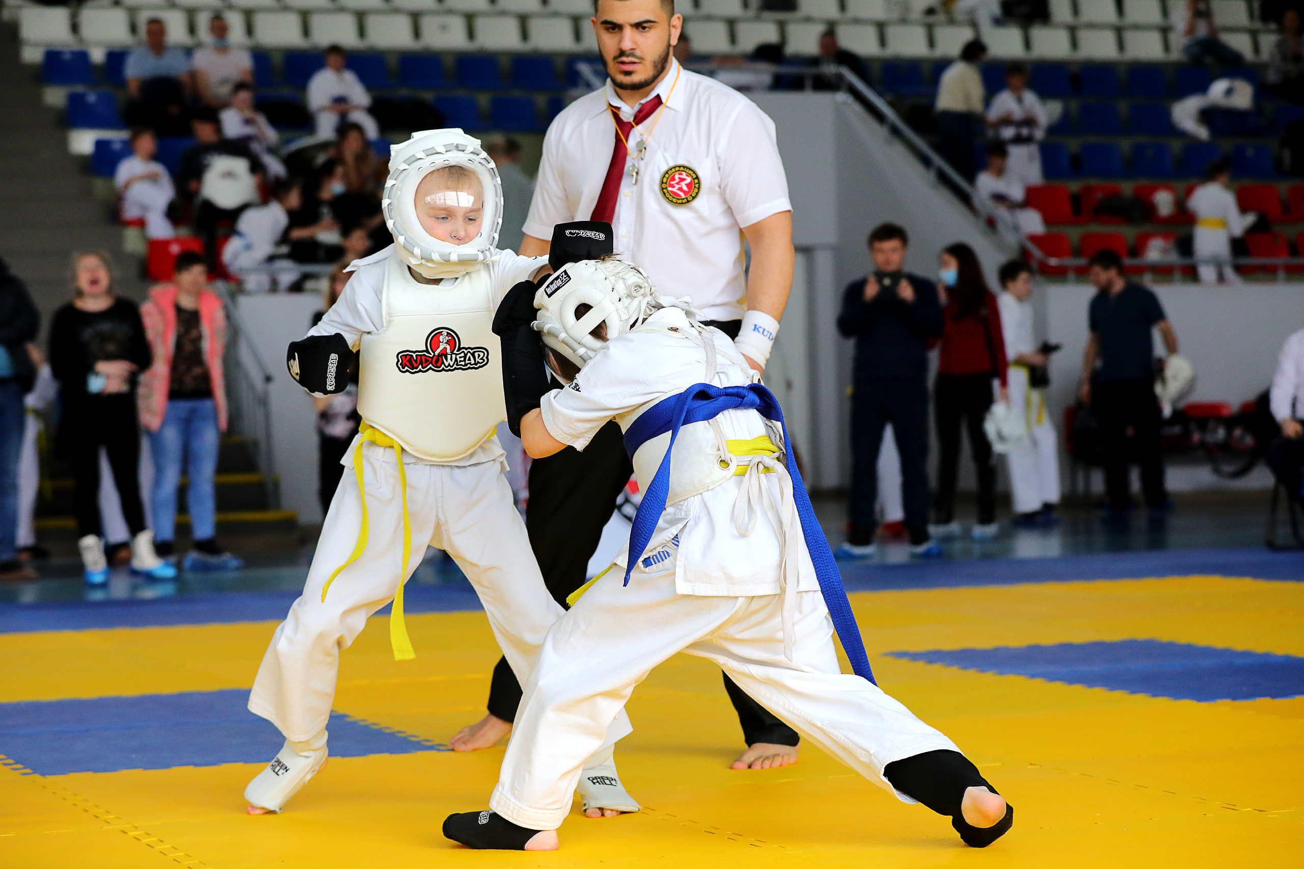 КУДО. Репортажный фотограф в Нижнем Новгороде и Москве Ангелина Ильичева