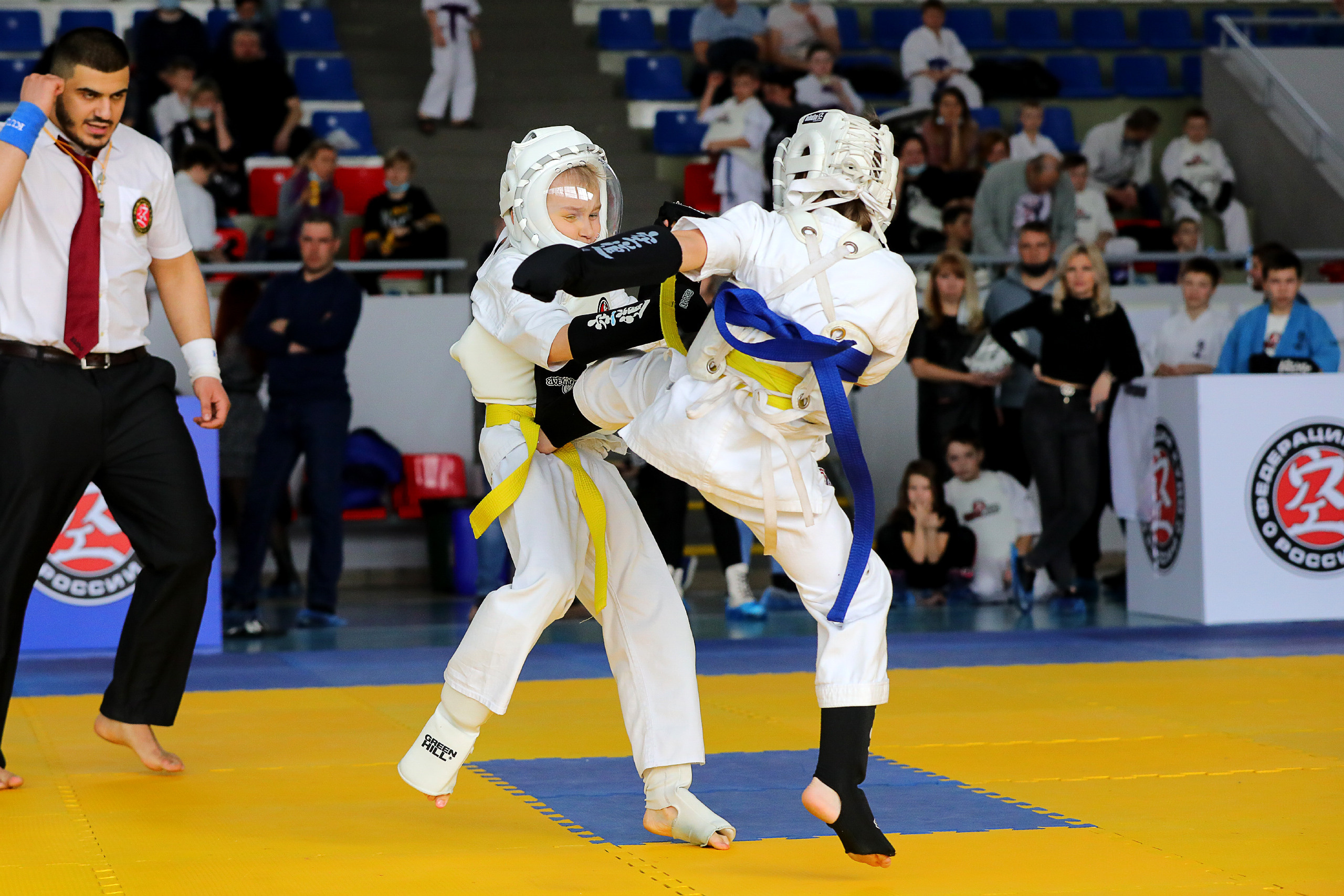 КУДО. Репортажный фотограф в Нижнем Новгороде и Москве Ангелина Ильичева