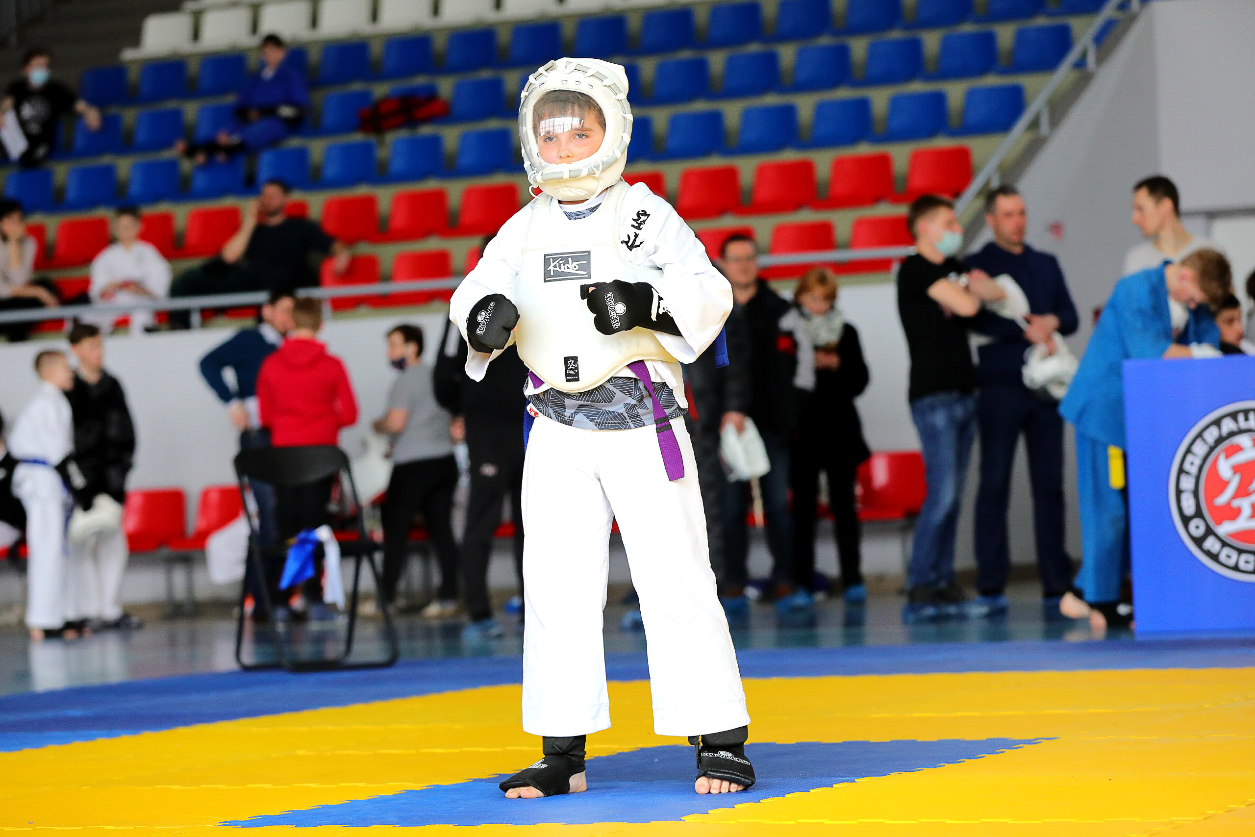 КУДО. Репортажный фотограф в Нижнем Новгороде и Москве Ангелина Ильичева