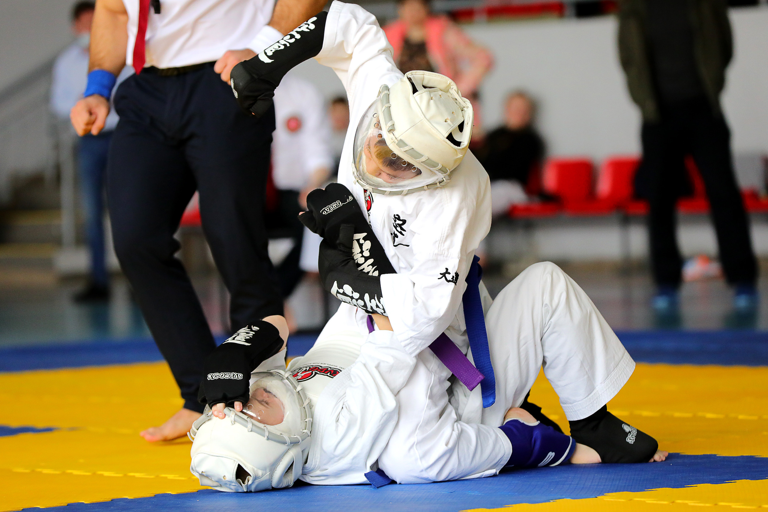 КУДО. Репортажный фотограф в Нижнем Новгороде и Москве Ангелина Ильичева