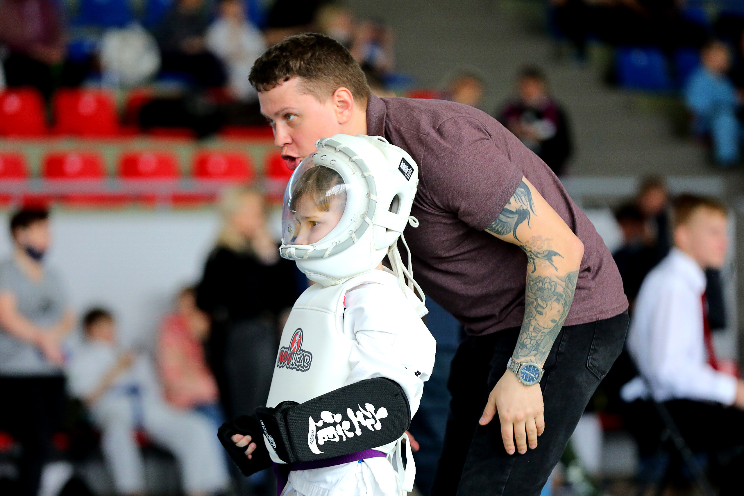 КУДО. Репортажный фотограф в Нижнем Новгороде и Москве Ангелина Ильичева
