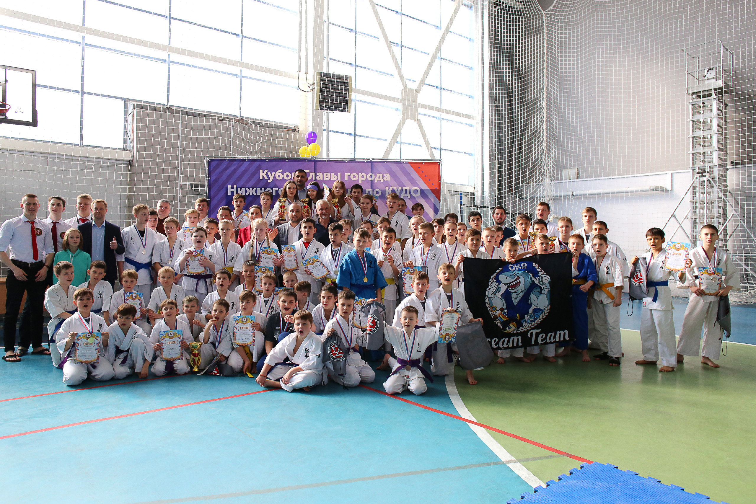 КУДО. Репортажный фотограф в Нижнем Новгороде и Москве Ангелина Ильичева