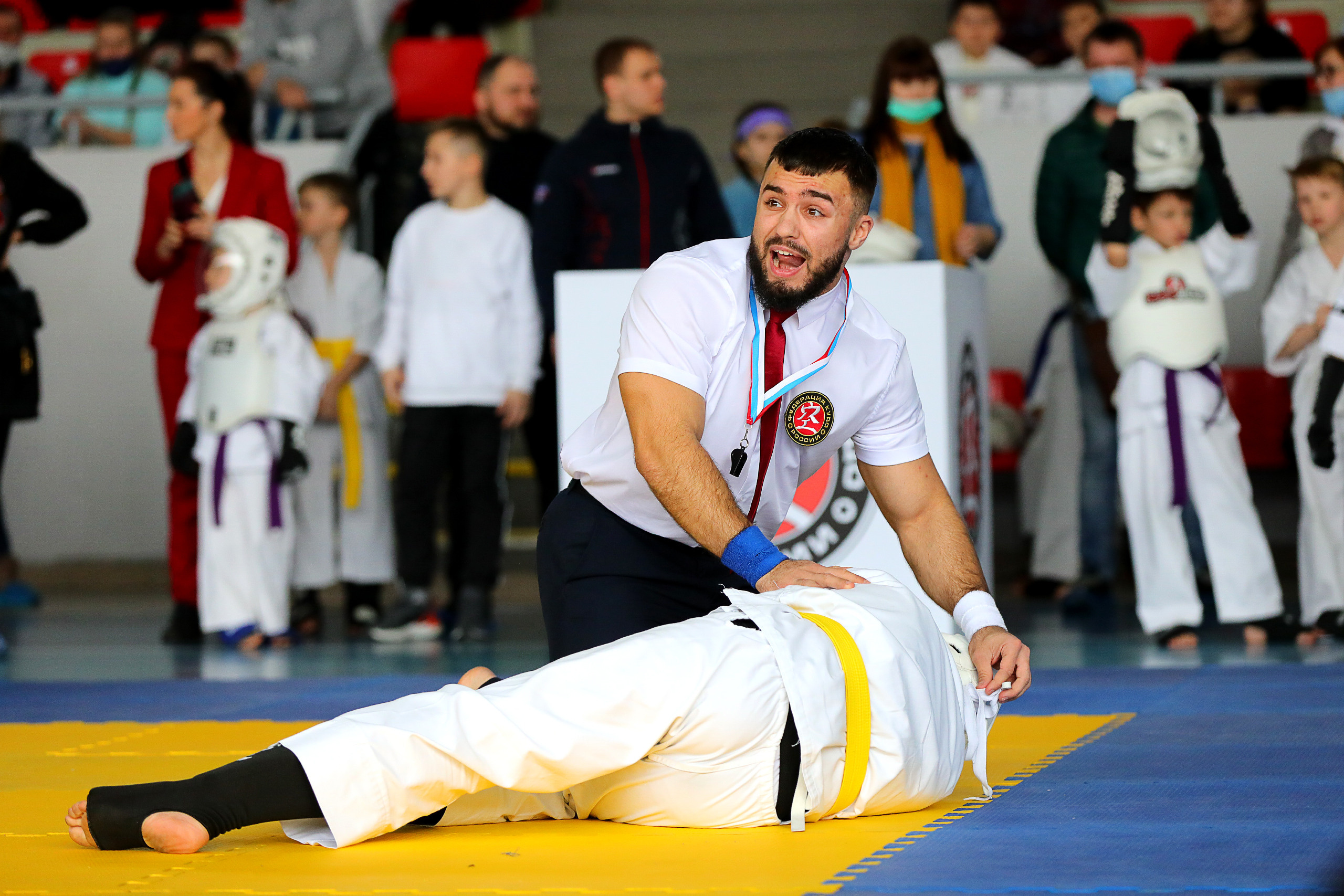 КУДО. Репортажный фотограф в Нижнем Новгороде и Москве Ангелина Ильичева
