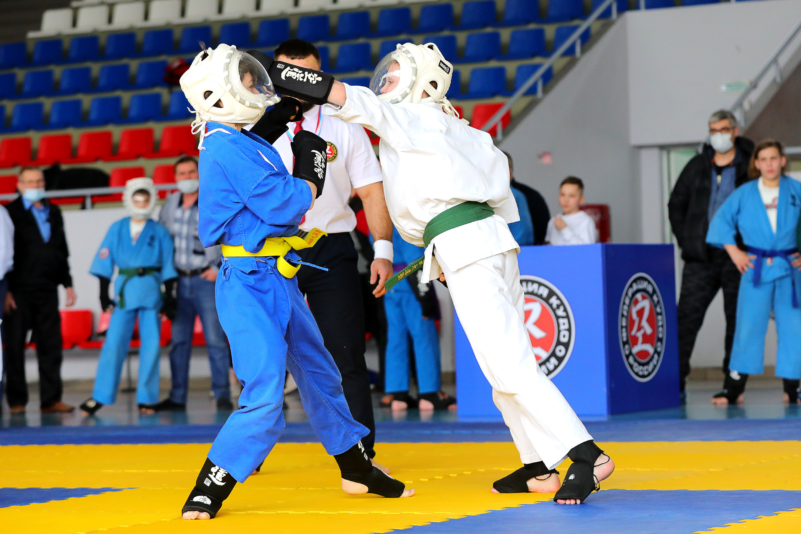 КУДО. Репортажный фотограф в Нижнем Новгороде и Москве Ангелина Ильичева