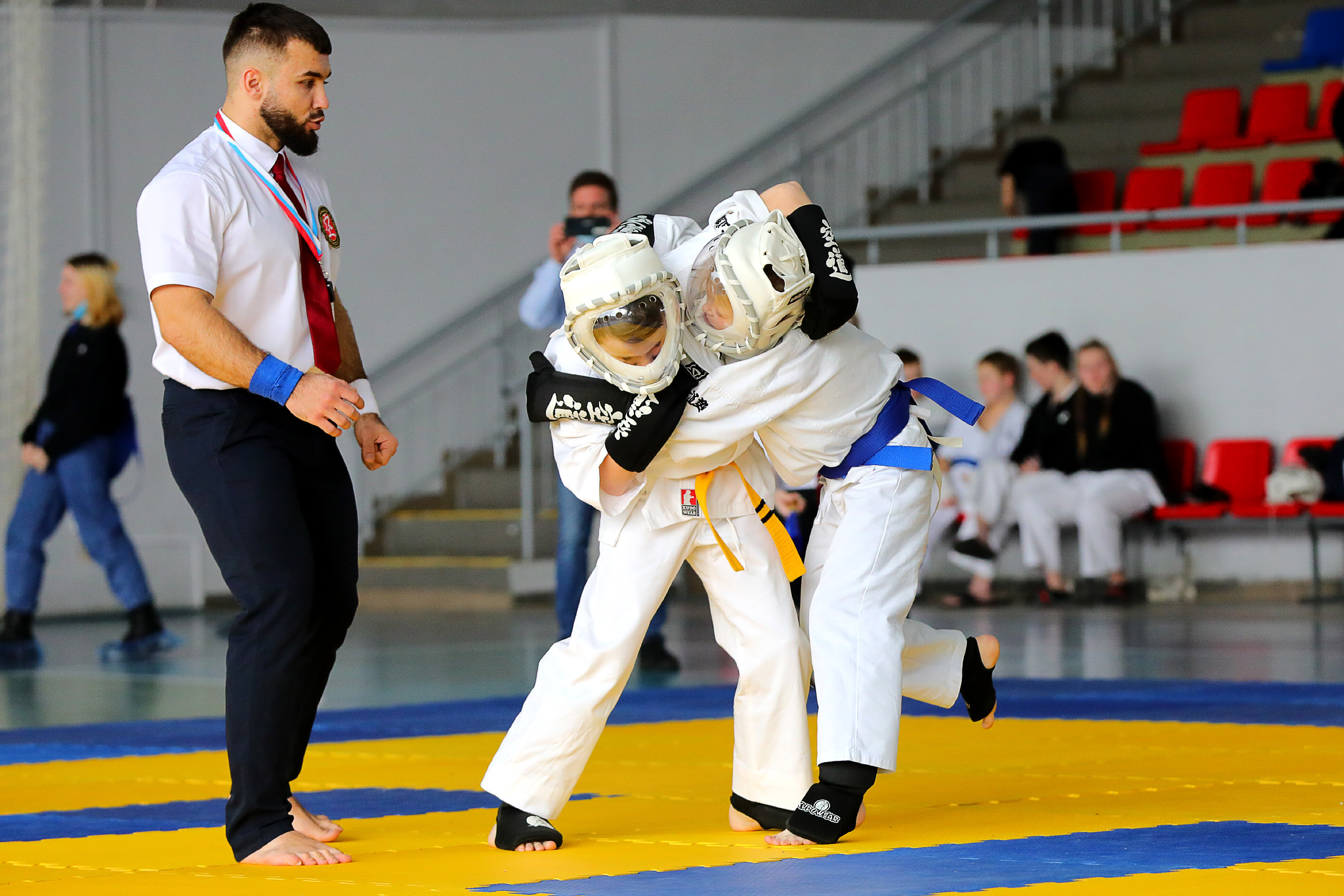 КУДО. Репортажный фотограф в Нижнем Новгороде и Москве Ангелина Ильичева
