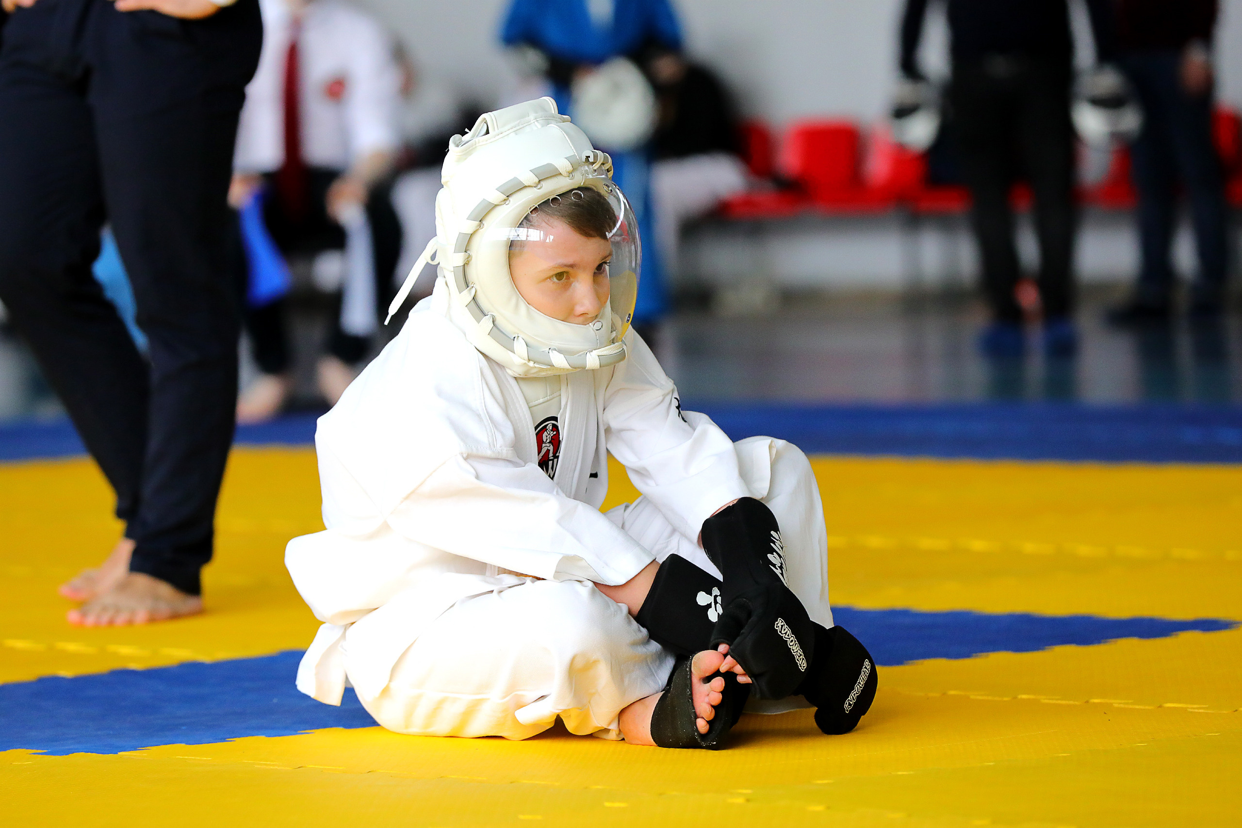 КУДО. Репортажный фотограф в Нижнем Новгороде и Москве Ангелина Ильичева