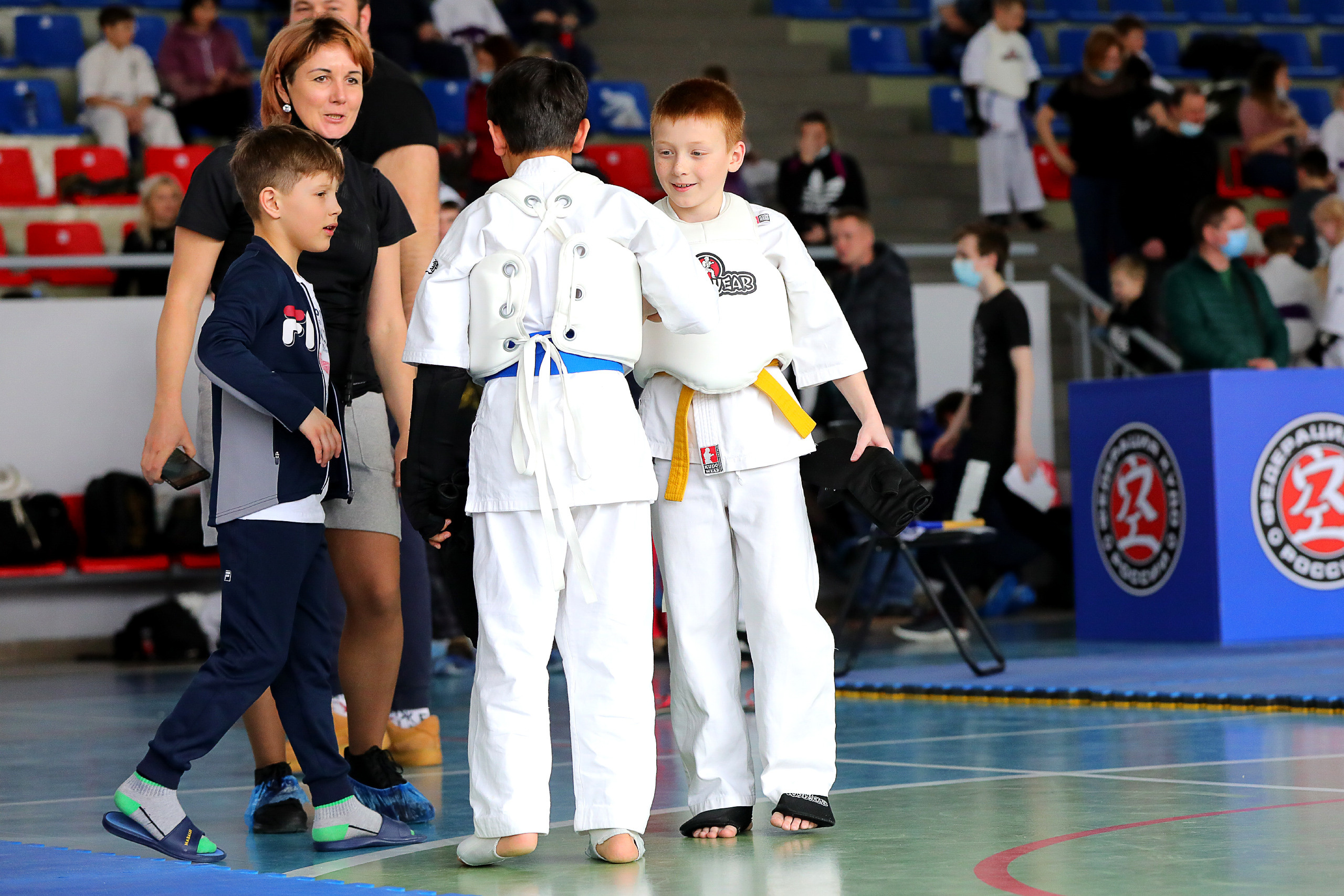 КУДО. Репортажный фотограф в Нижнем Новгороде и Москве Ангелина Ильичева