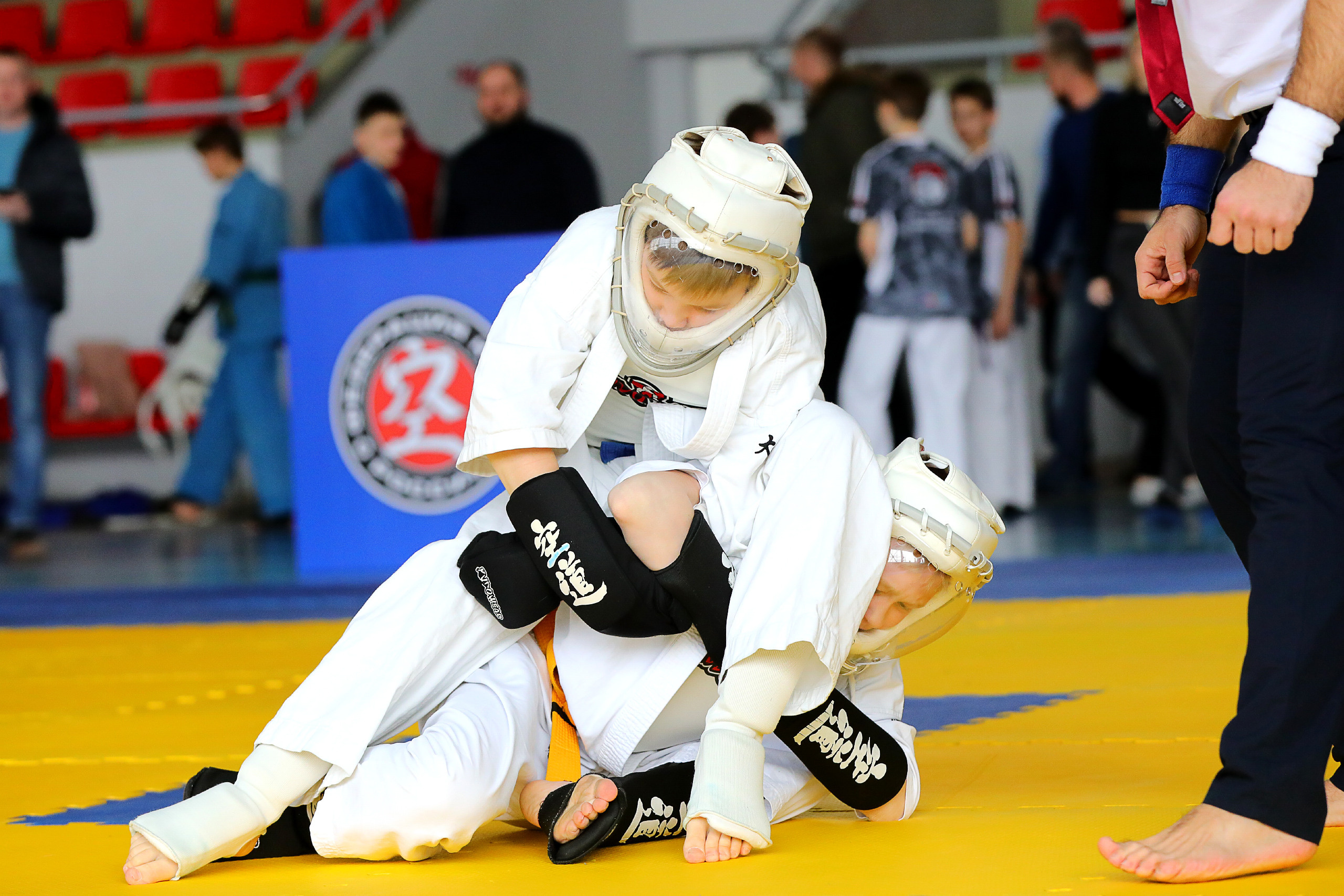 КУДО. Репортажный фотограф в Нижнем Новгороде и Москве Ангелина Ильичева