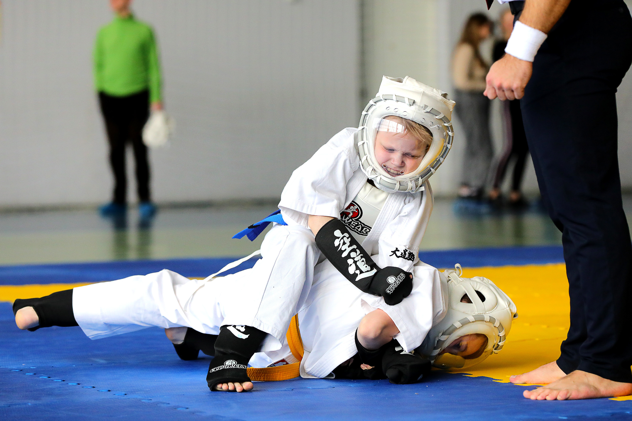 КУДО. Репортажный фотограф в Нижнем Новгороде и Москве Ангелина Ильичева