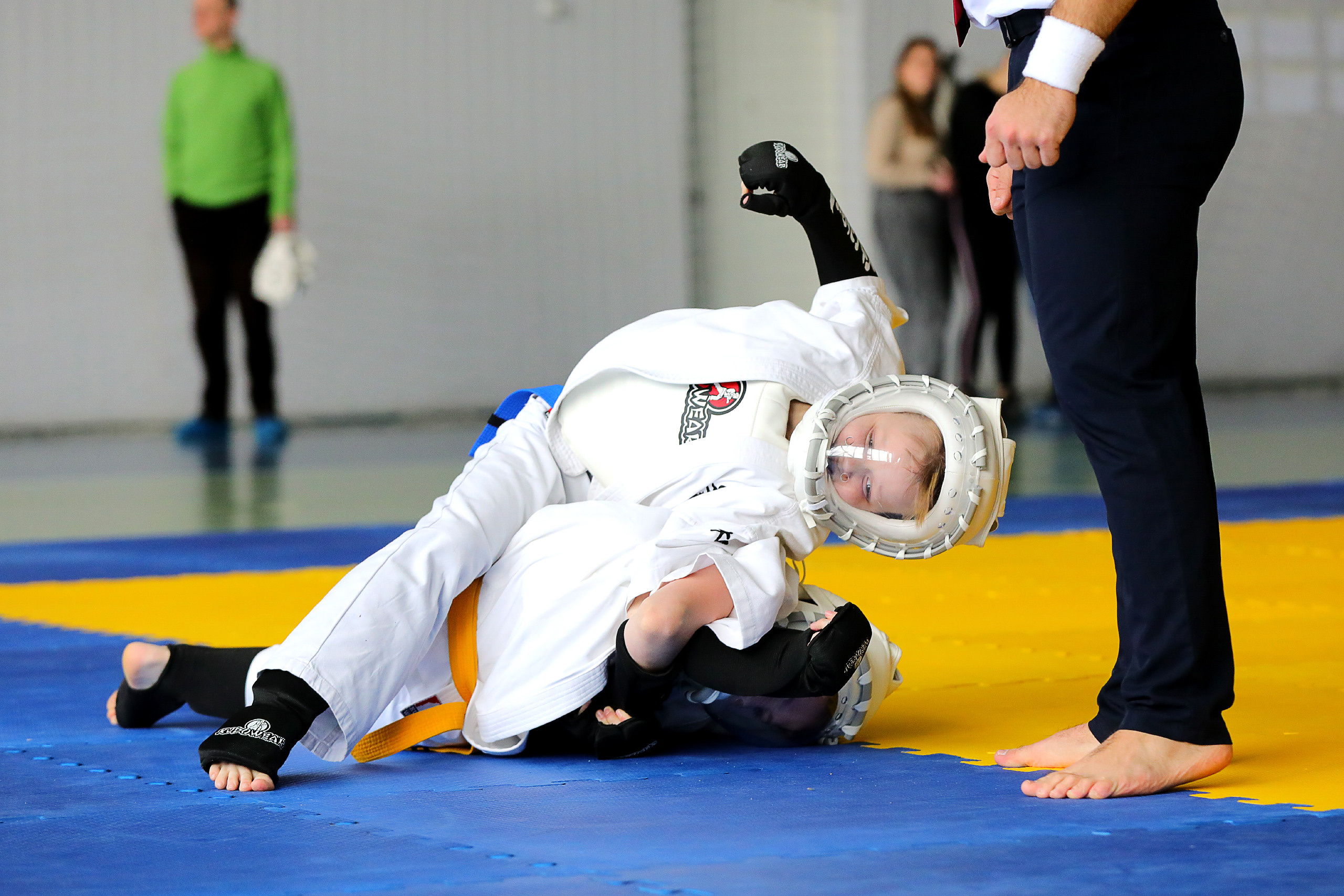 КУДО. Репортажный фотограф в Нижнем Новгороде и Москве Ангелина Ильичева