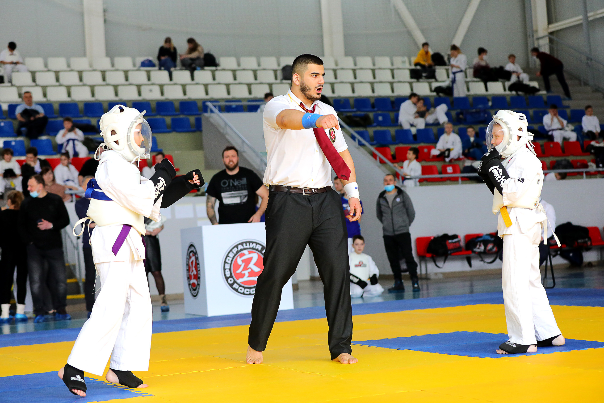 КУДО. Репортажный фотограф в Нижнем Новгороде и Москве Ангелина Ильичева
