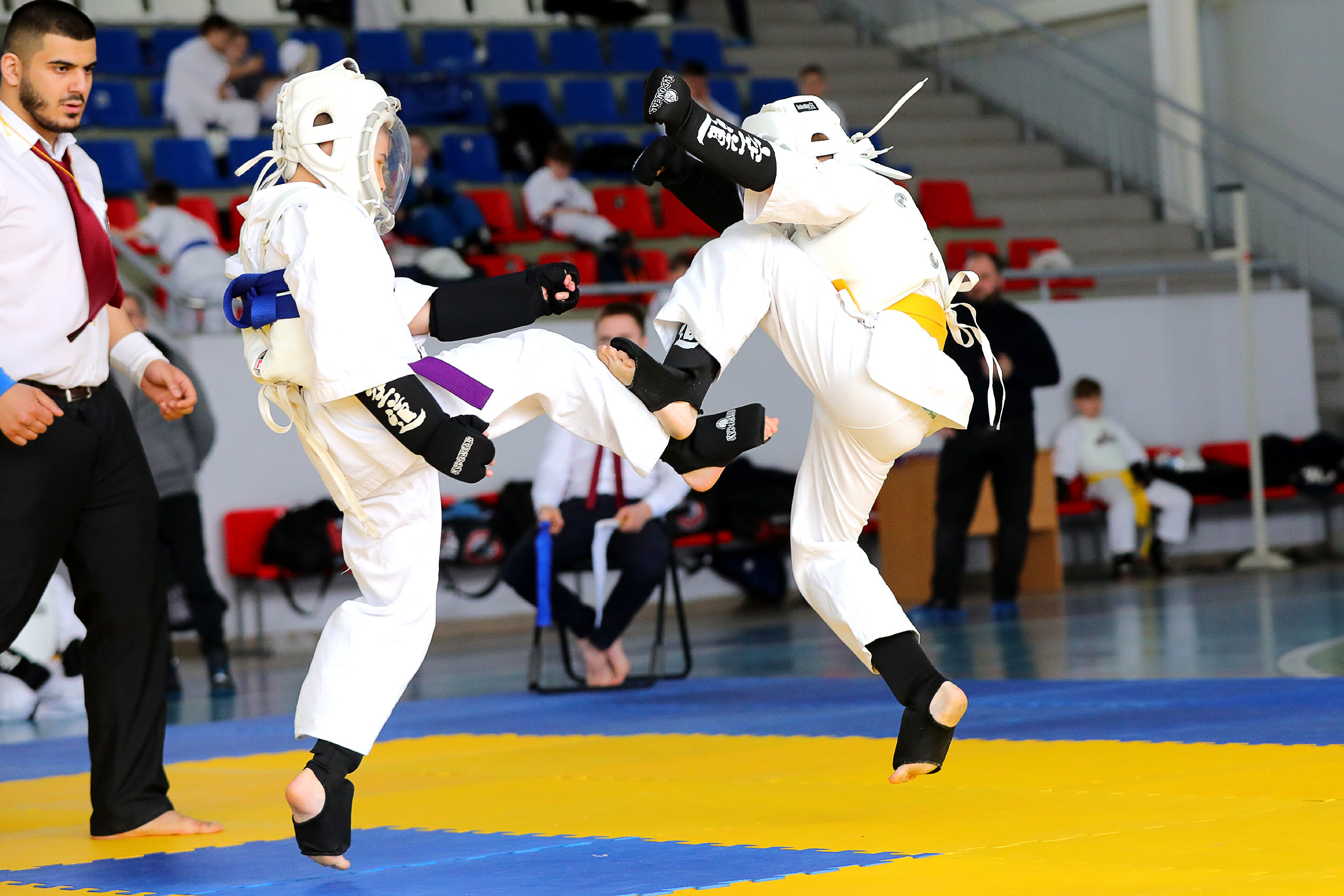 КУДО. Репортажный фотограф в Нижнем Новгороде и Москве Ангелина Ильичева