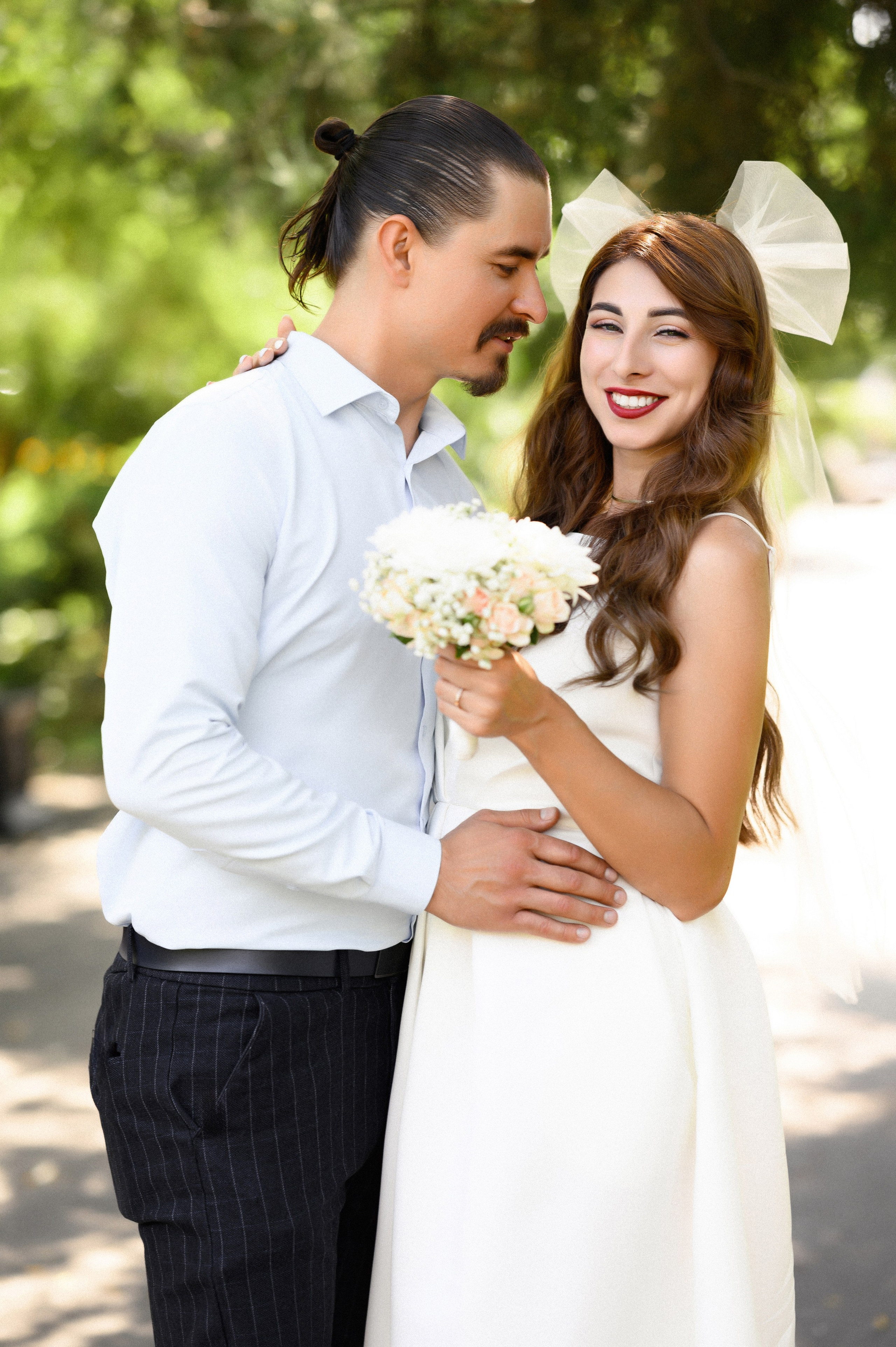 21.08.24. Свадебный и семейный фотограф в Краснодаре