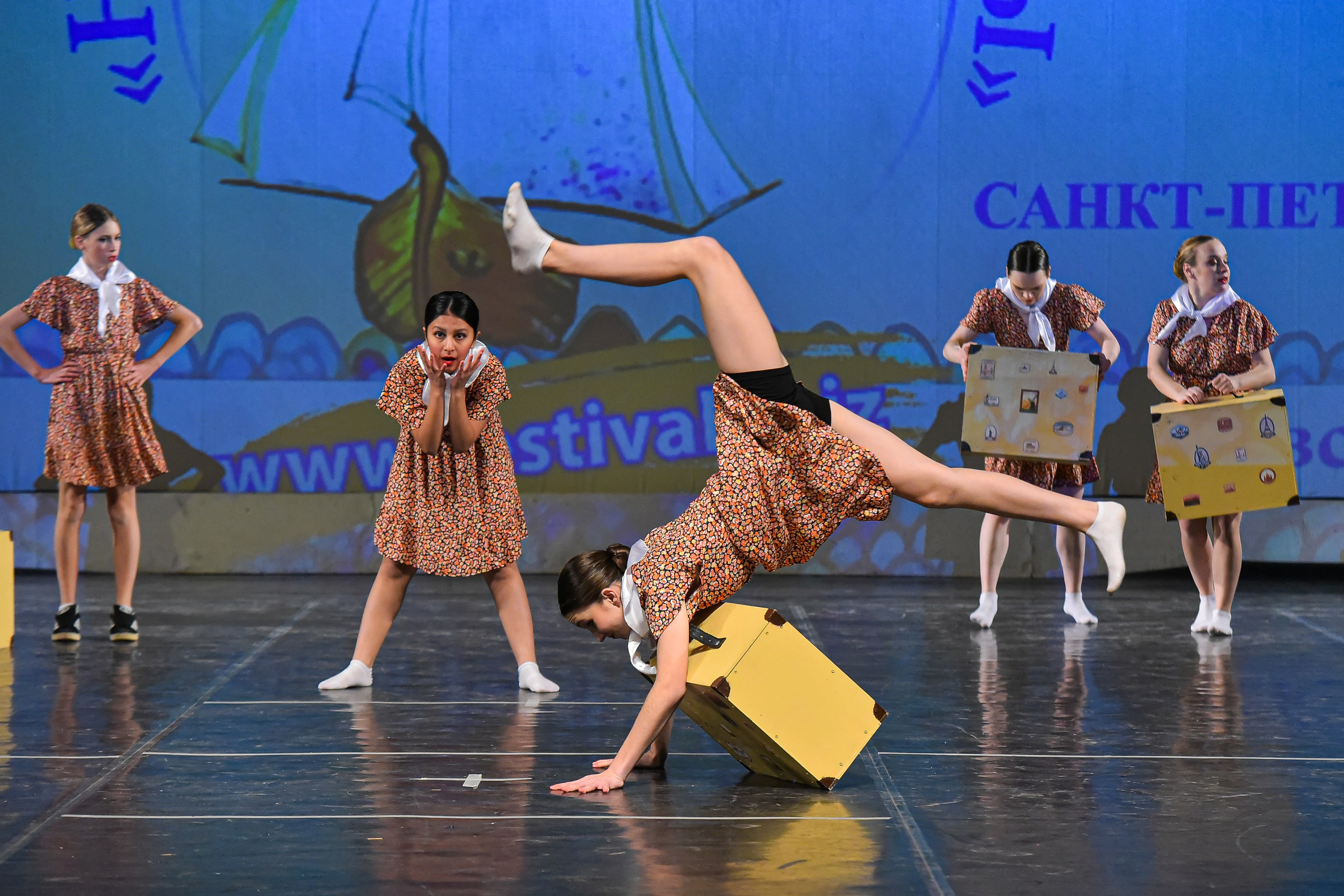 FOTOVIDEOFEST Детские фестивали. Наталия Март | Фотограф СПб