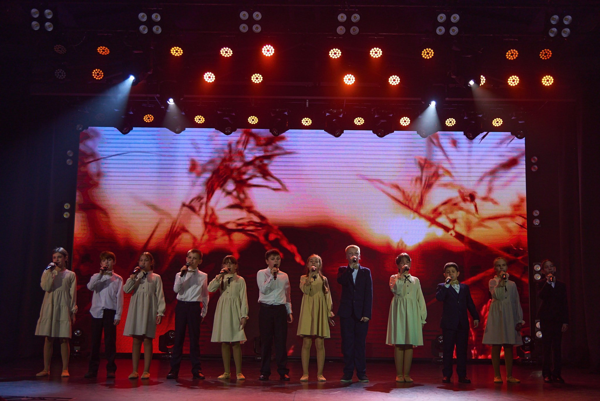 Отчетный концерт, «Эпицентр», 18.05.24. Наталия Март | Фотограф СПб