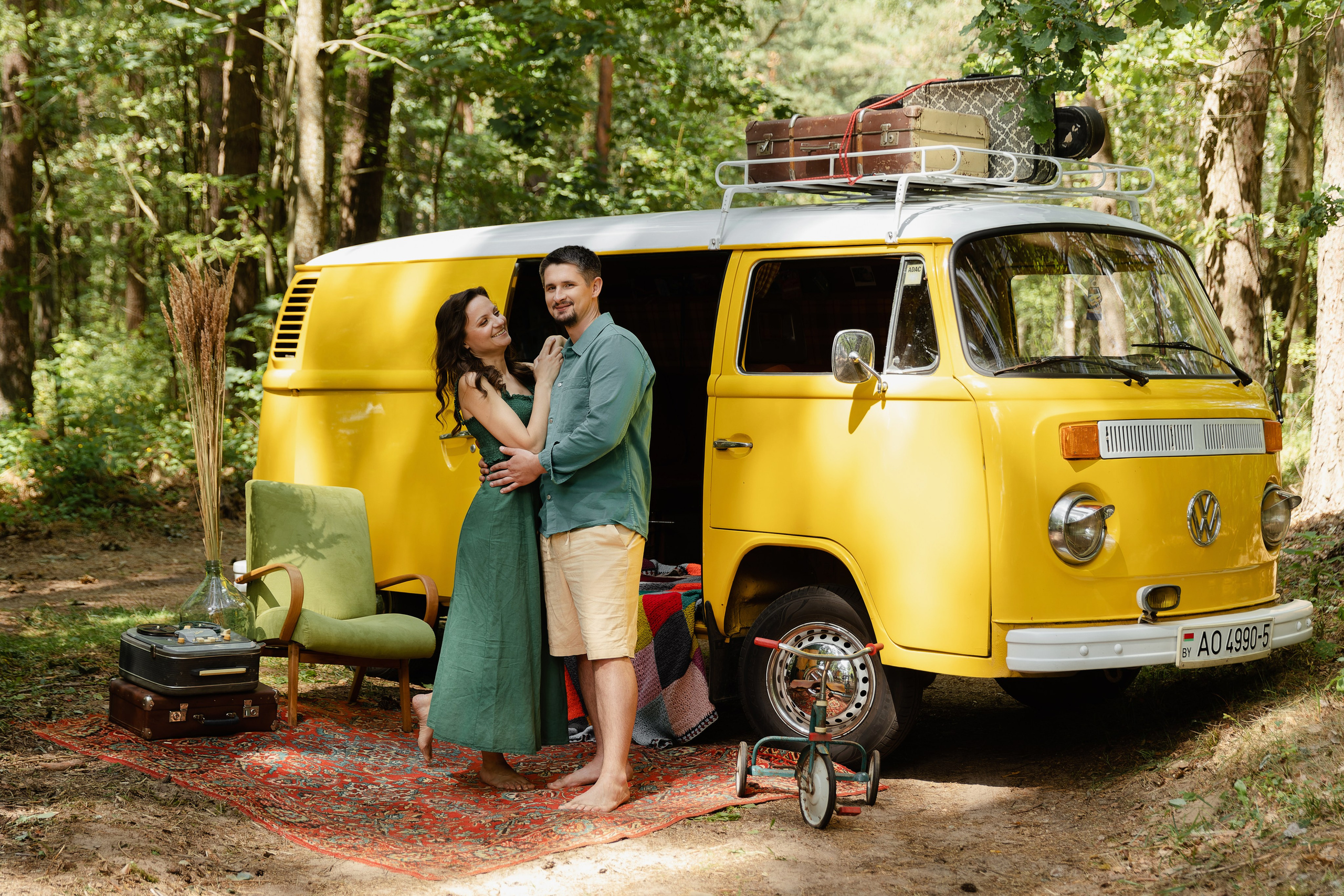 VAG & Love. Репортажный и свадебный фотограф в Минске Шамко Анатолий