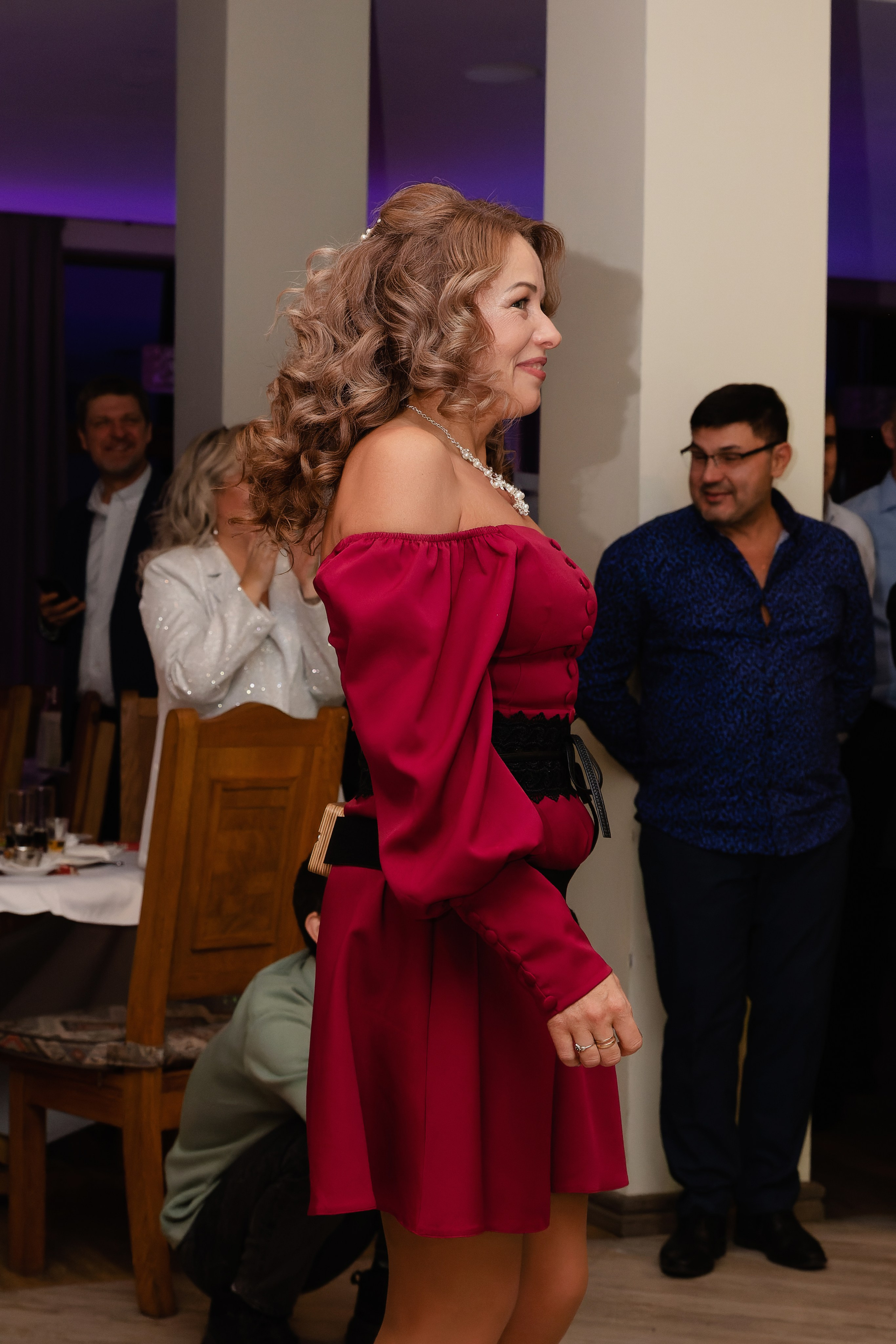 BOHNENKAMP. Репортажный и свадебный фотограф в Минске Шамко Анатолий