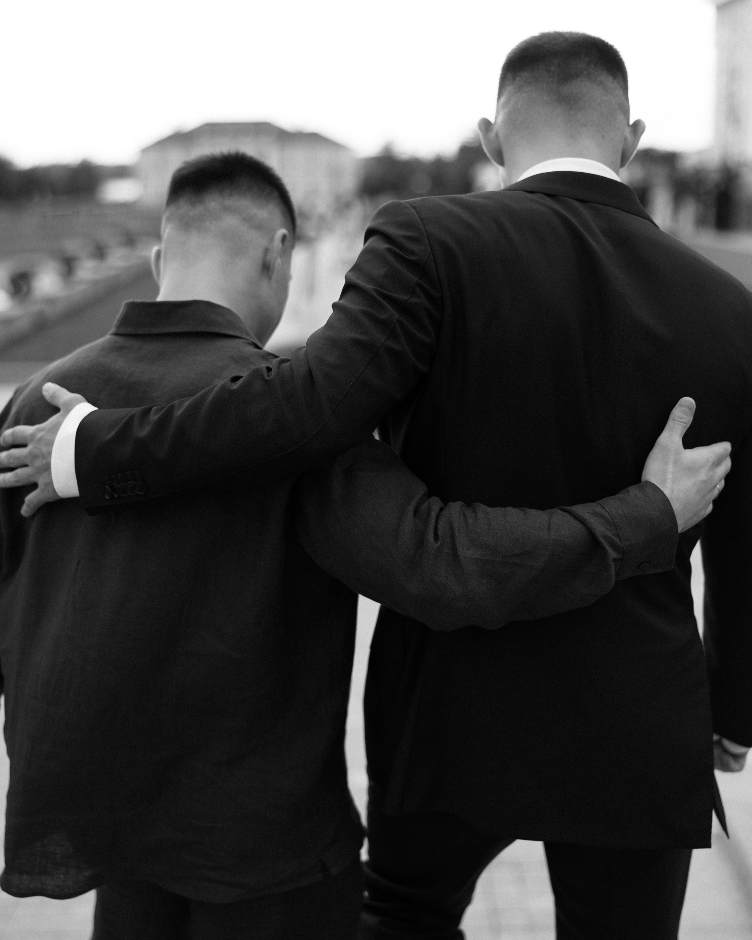 LITVINS. Свадебный фотограф в Москве Александр Рыжков