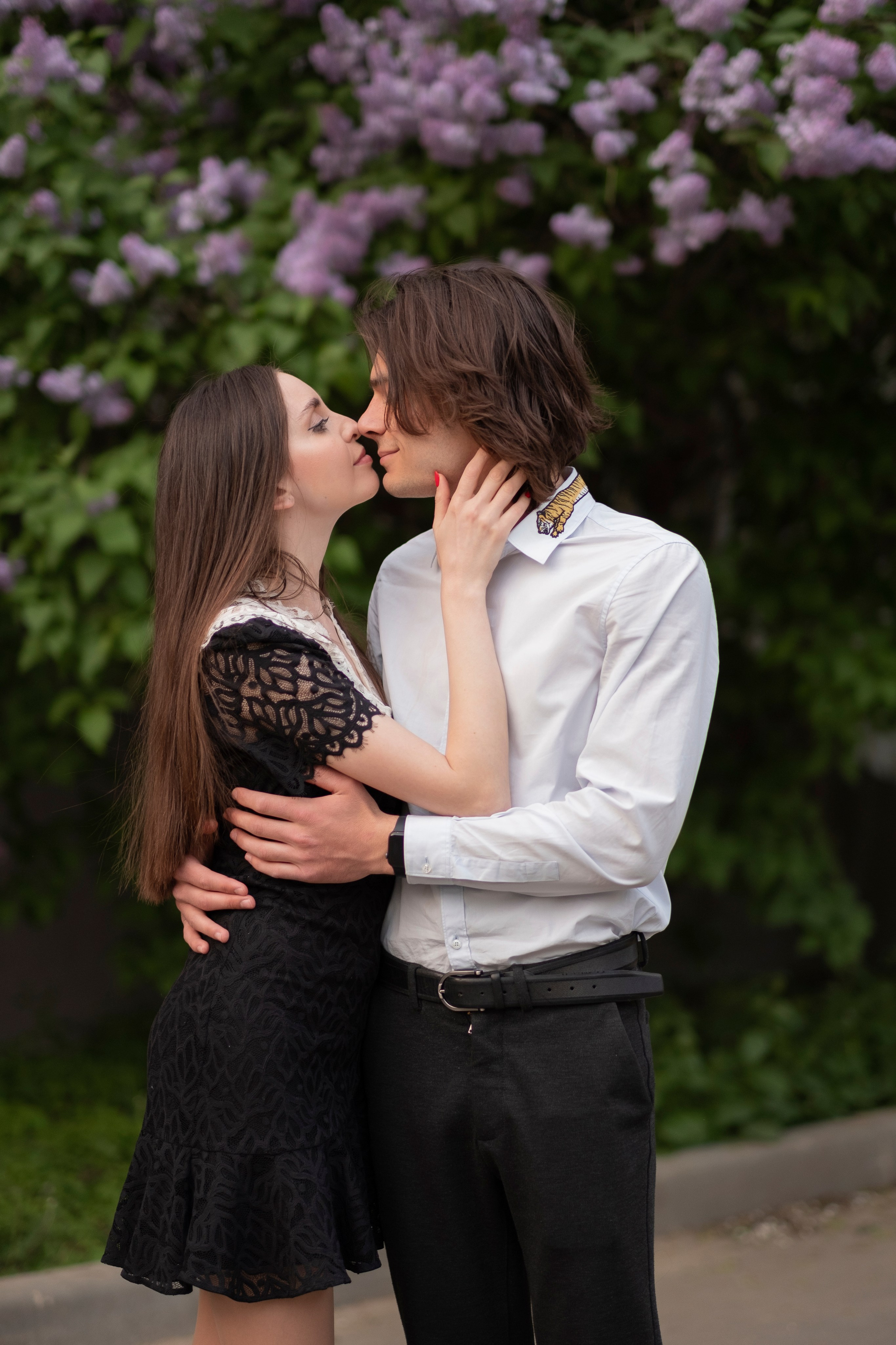 Марина и Паша. Фотограф в Подольске Яковлева Ольга