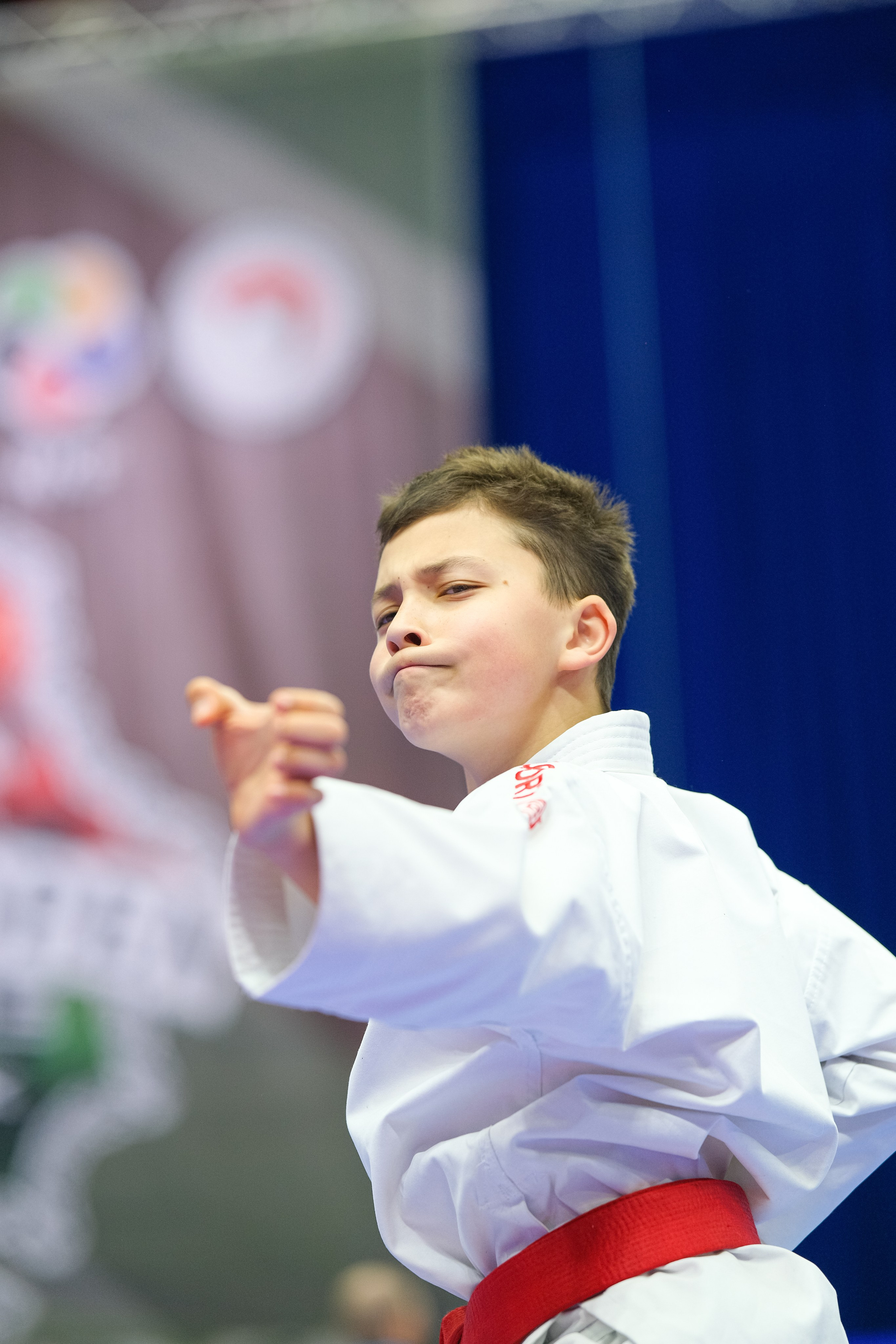 Международный турнир по карате «Belarus Open». Https://www.instagram.com/paparrazzio