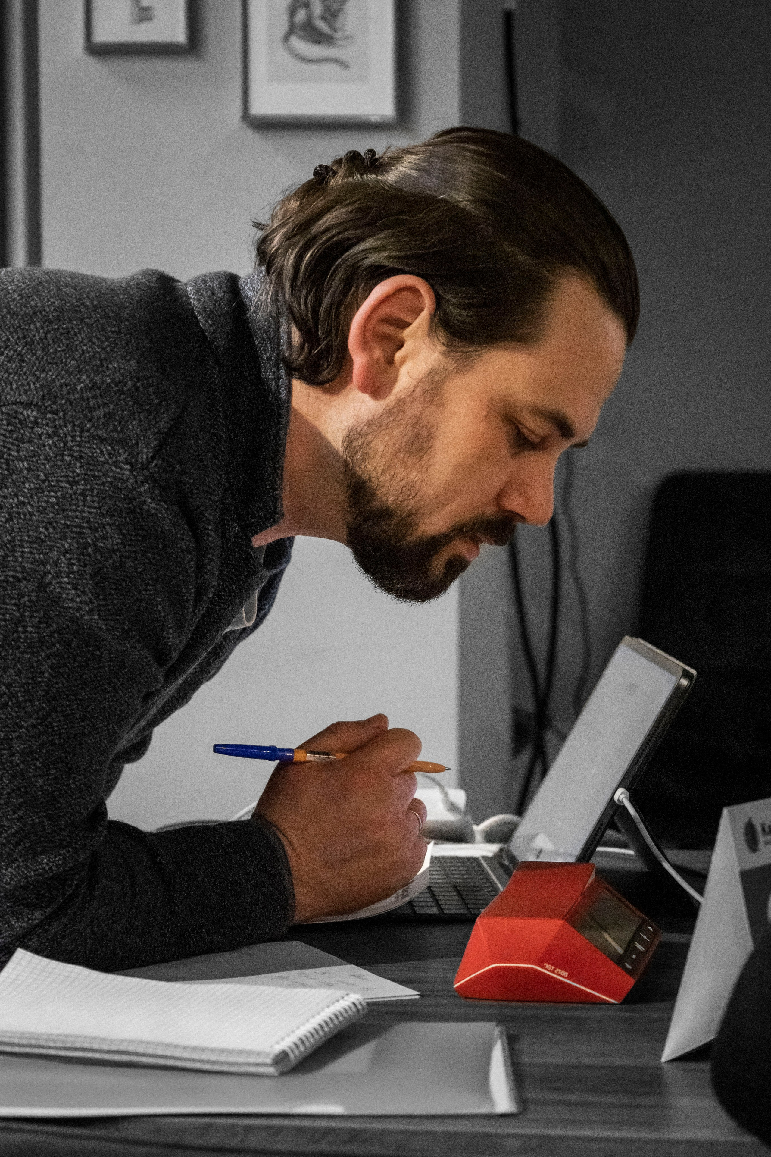 Школа переговоров «Кайдзен» г. Владивосток. Фотограф г. Владивосток