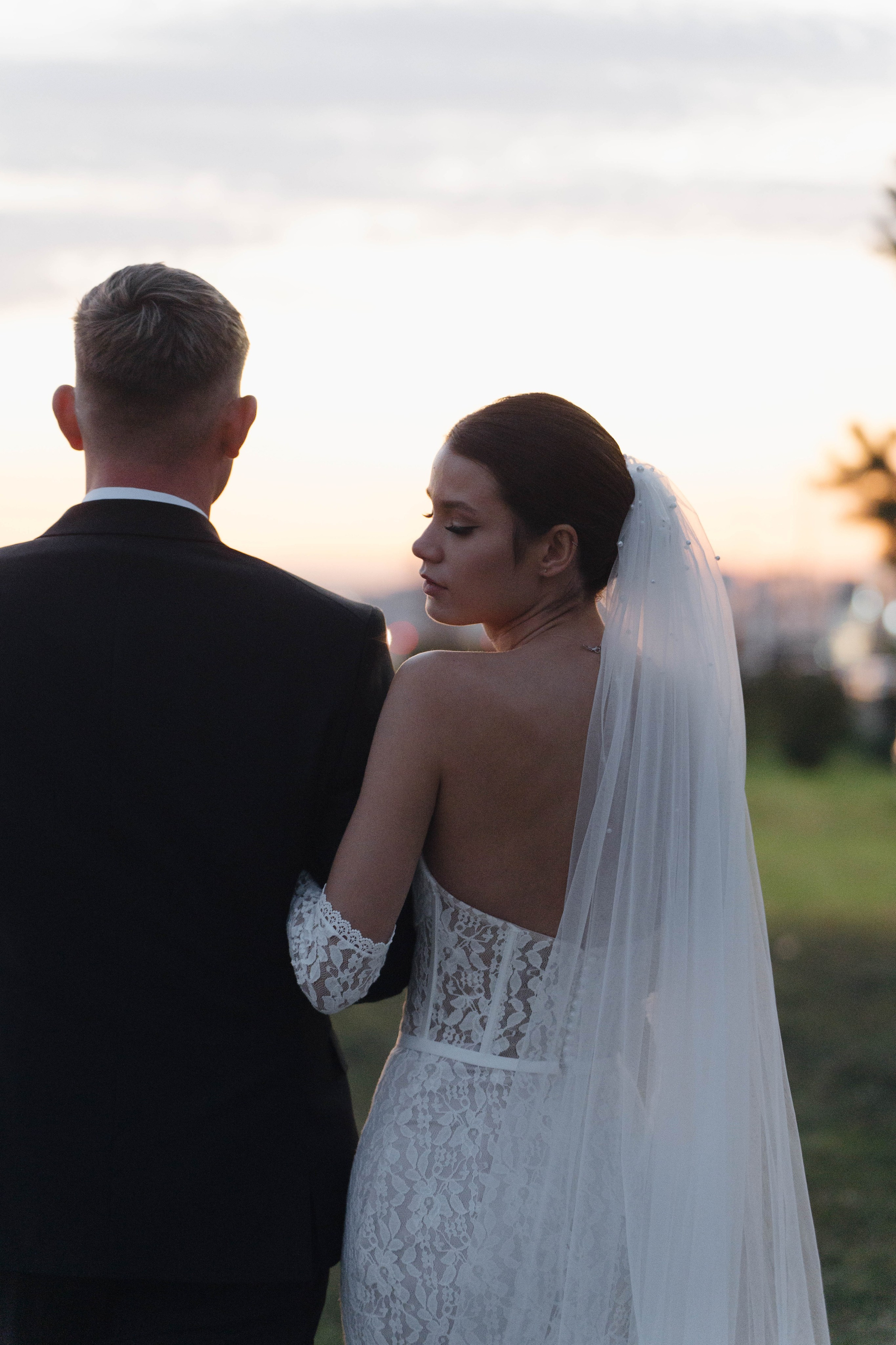 А & F. Свадебный фотограф Липецк Москва Анна Невзорова