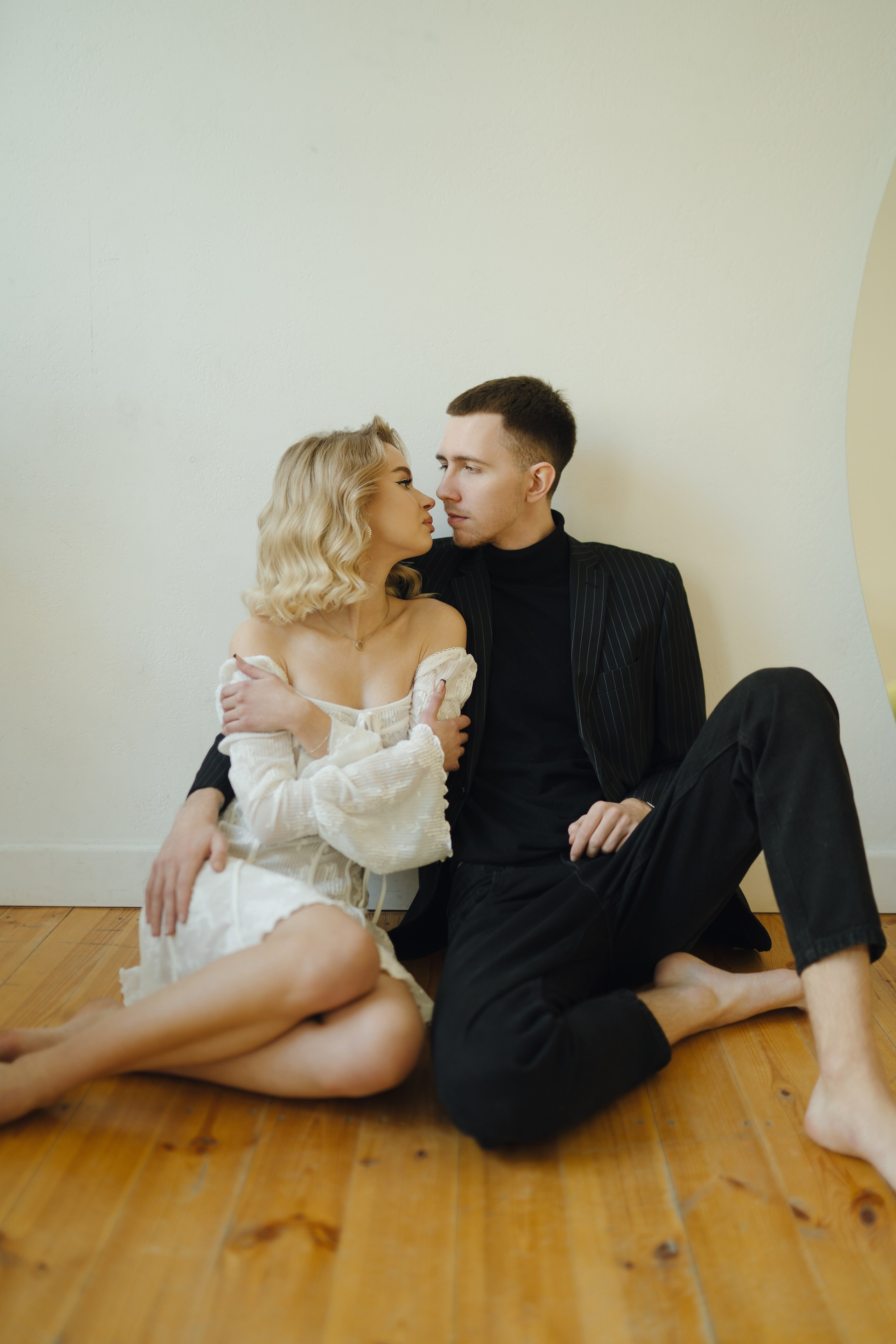 Прекрасное утро. Свадебный фотограф Липецк Москва Анна Невзорова