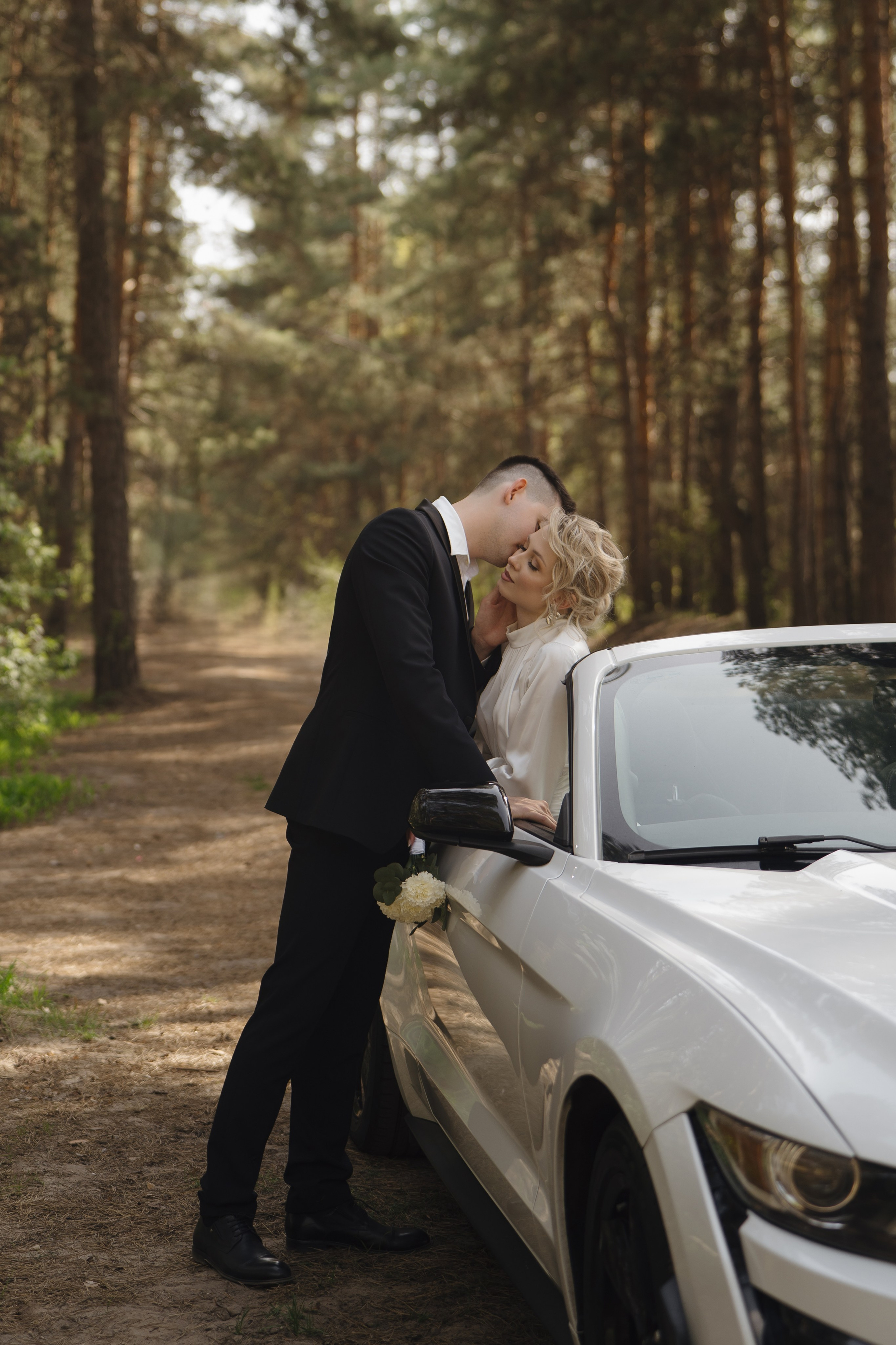 K & V. Свадебный фотограф Липецк Москва Анна Невзорова