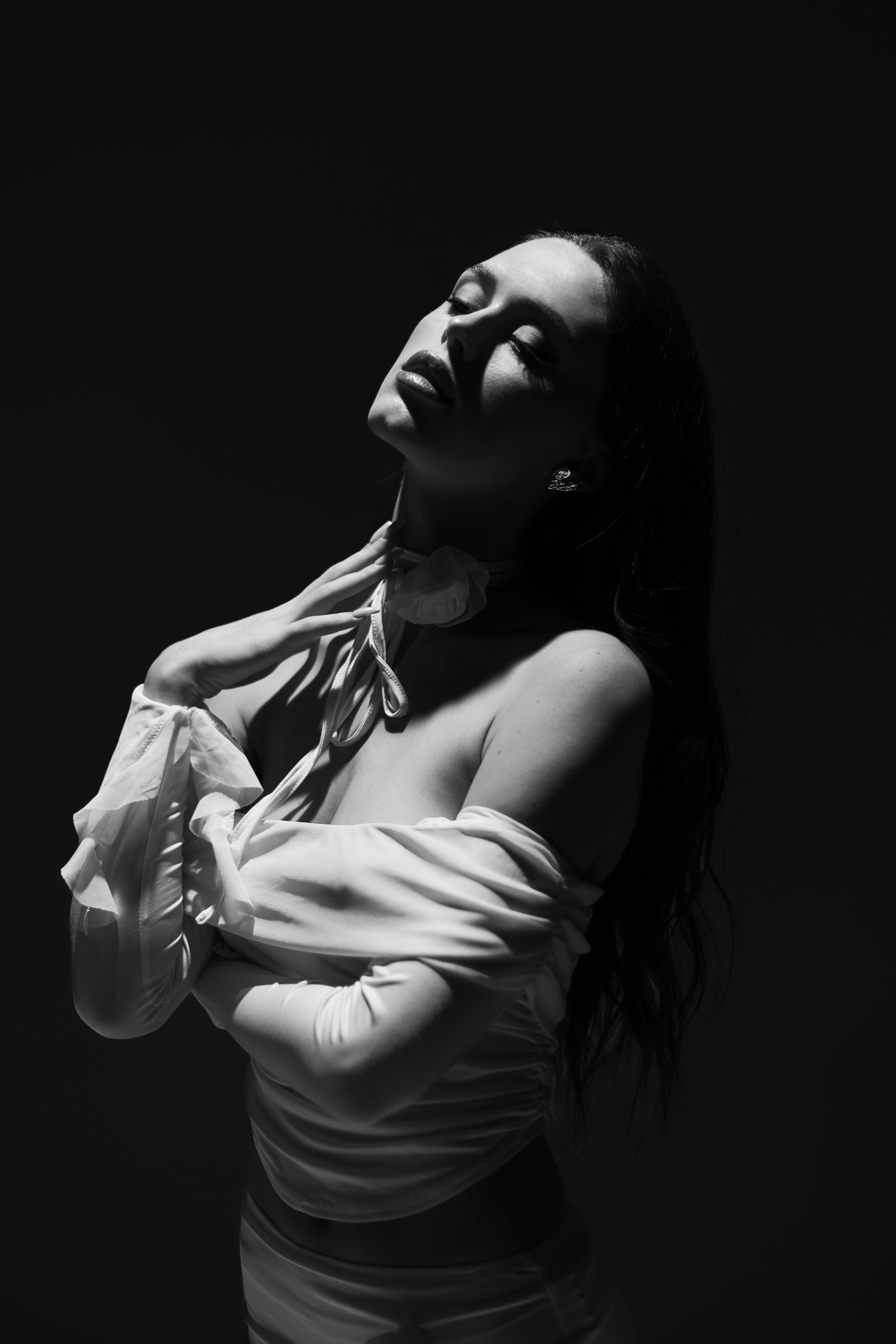 Фотограф в Краснодаре Никольская Екатерина