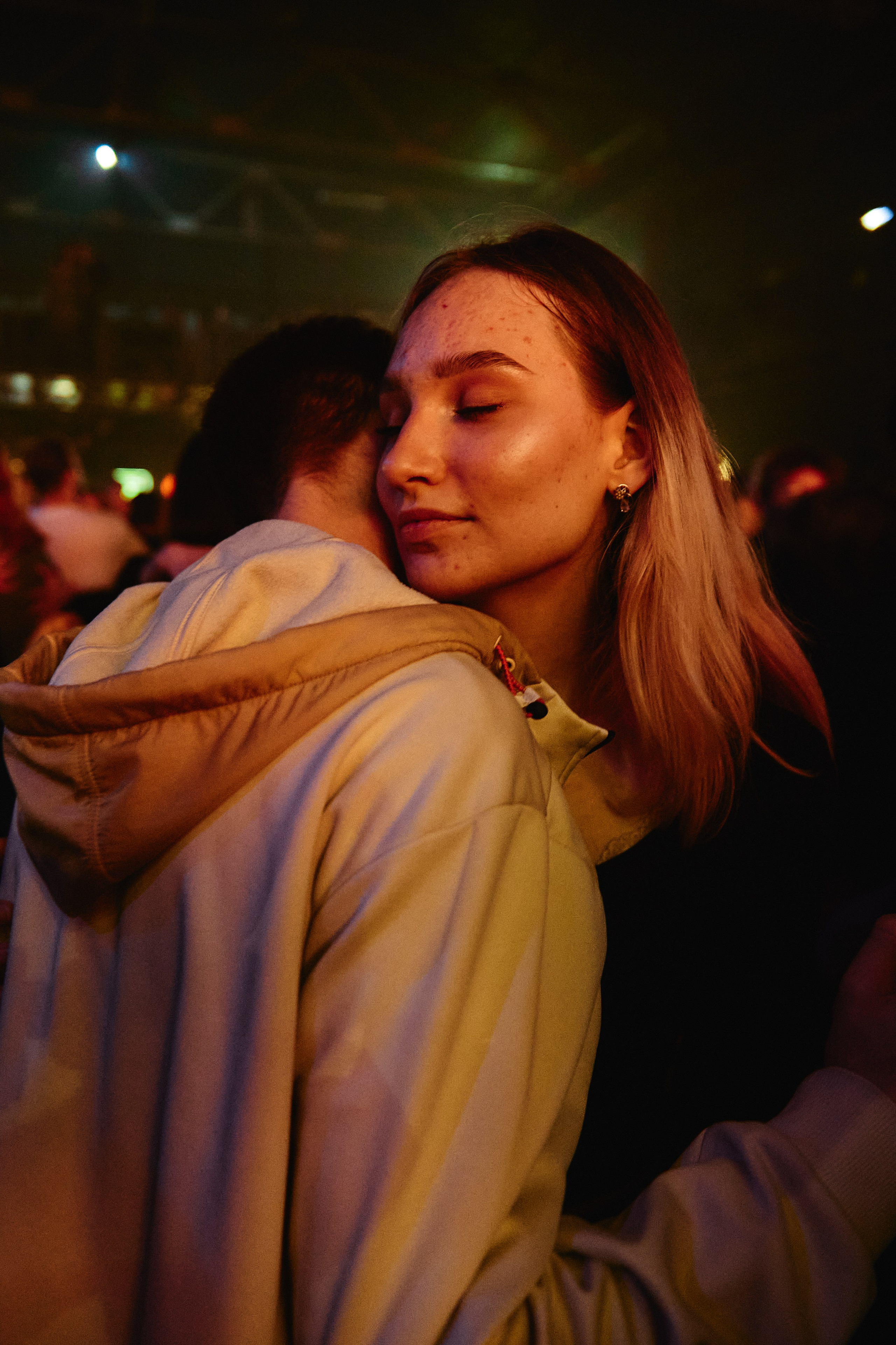 Концерт Куок. Фотограф Романенко Сергей в Екатеринбурге