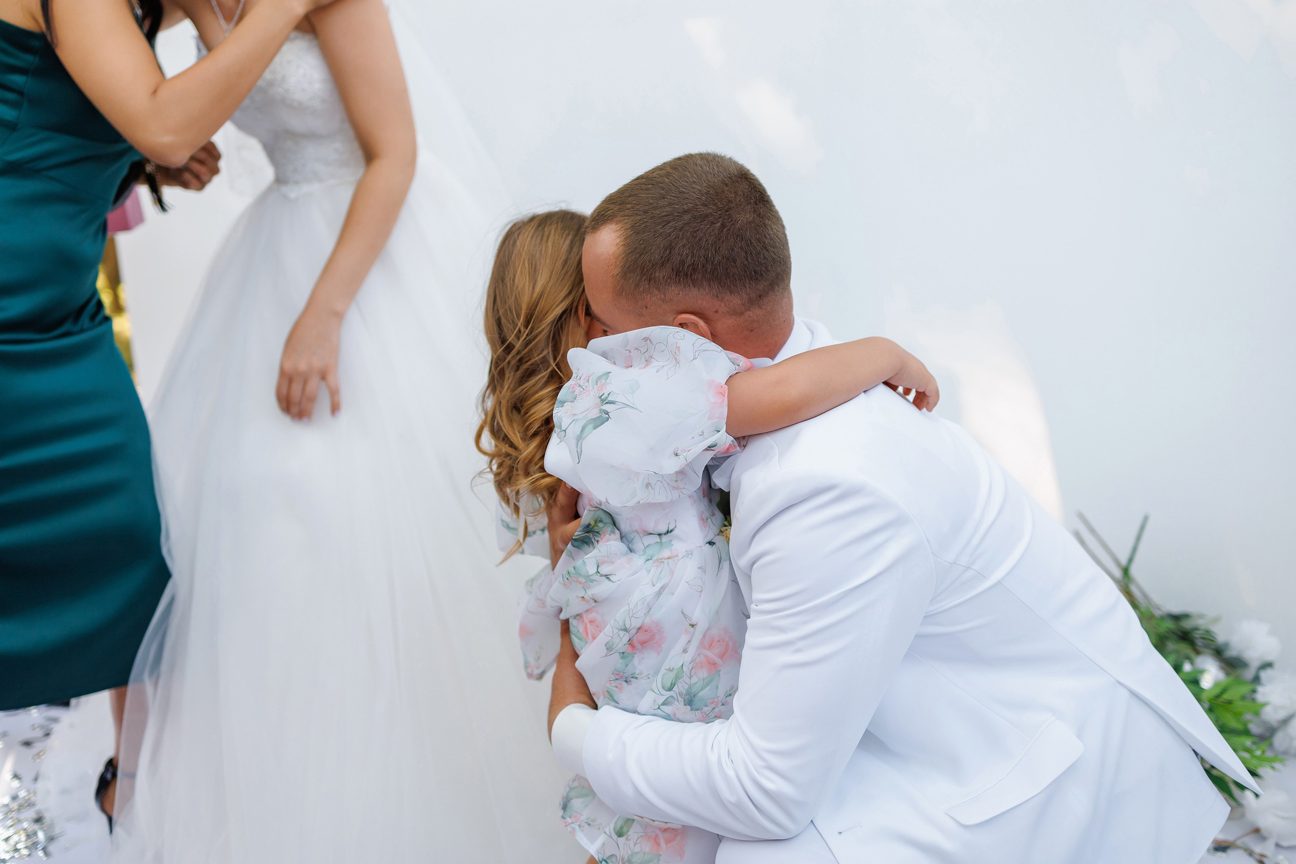 Анатолий и Ирина