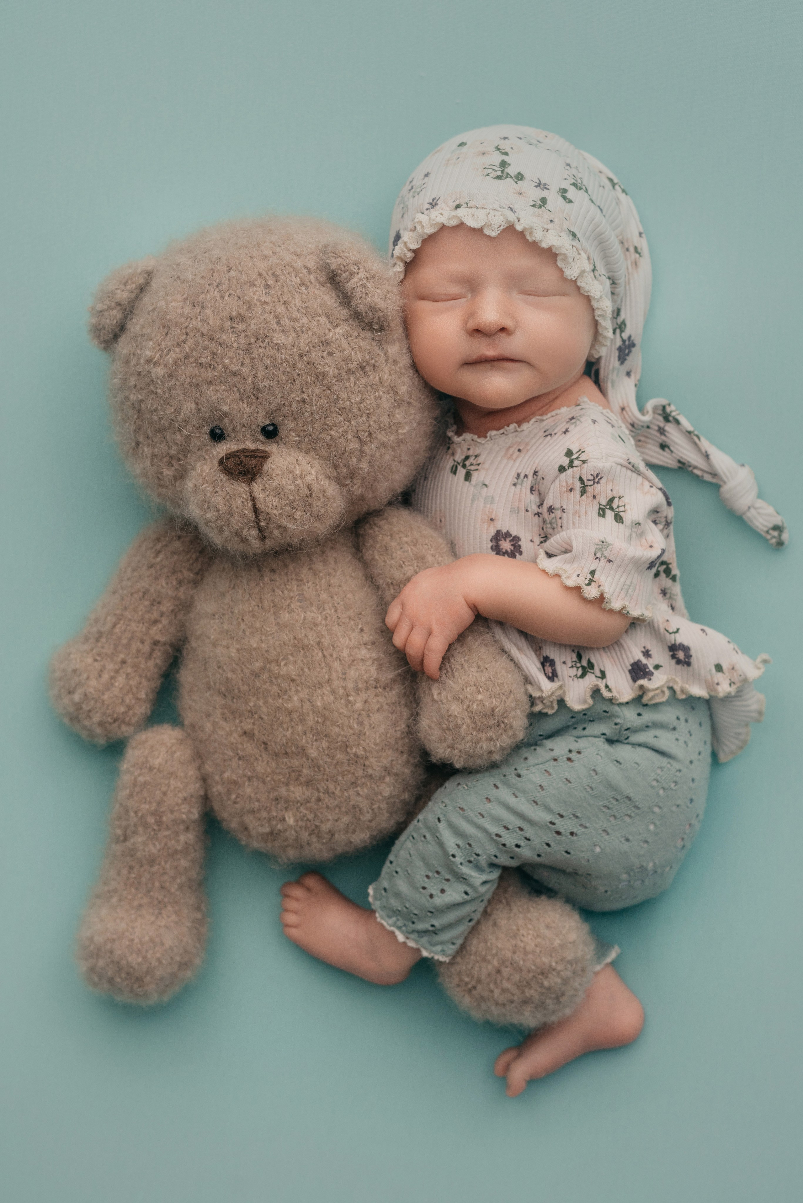 София. Фотограф новорожденных Белгород