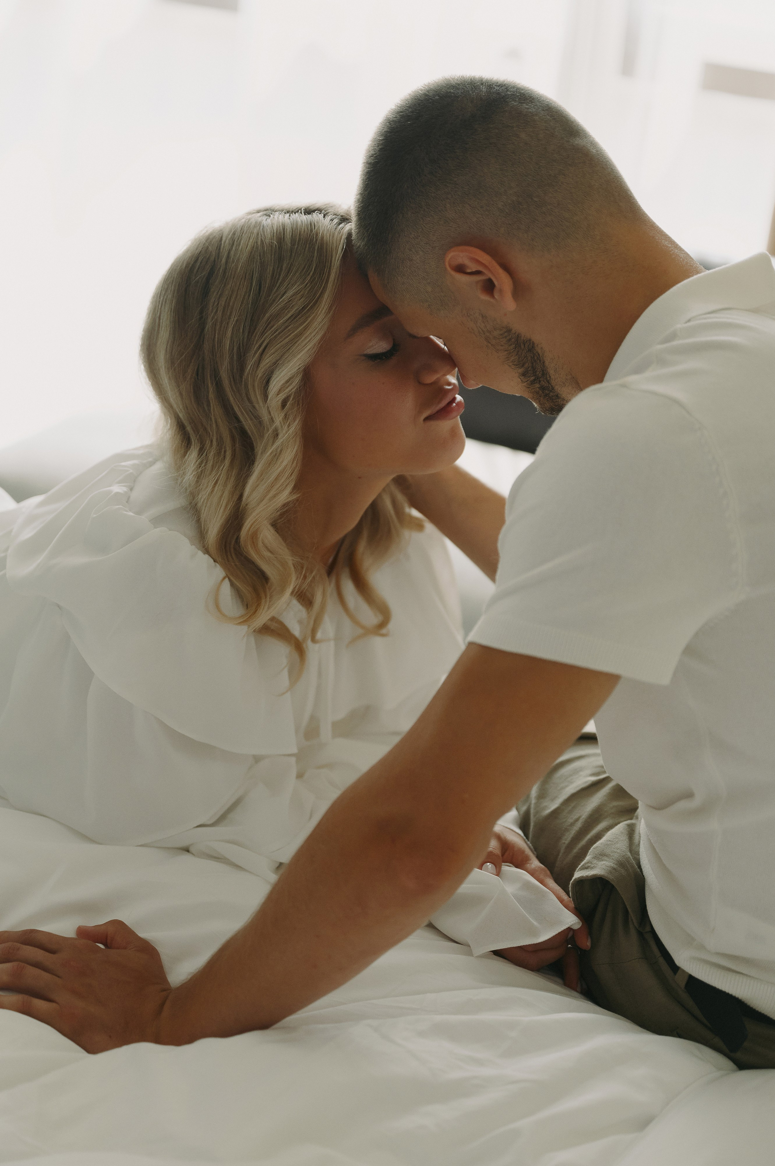 Лина и Стас. Свадебный фотограф в Ростовe-на-Дону Анастасия Прутова